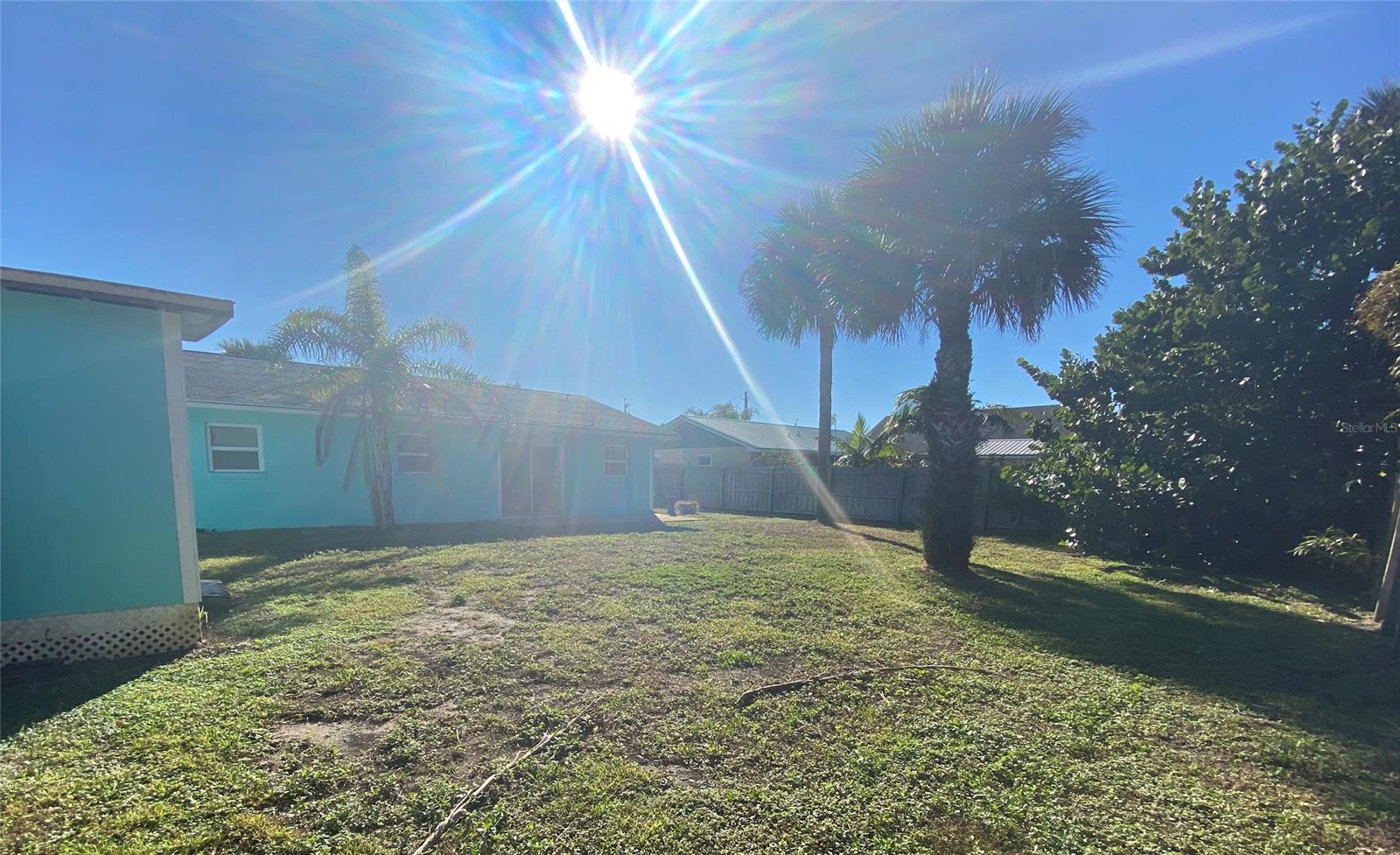 Horton Shores - Residential Lease