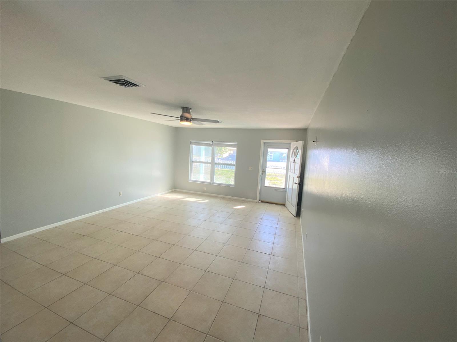 Horton Shores - Residential Lease