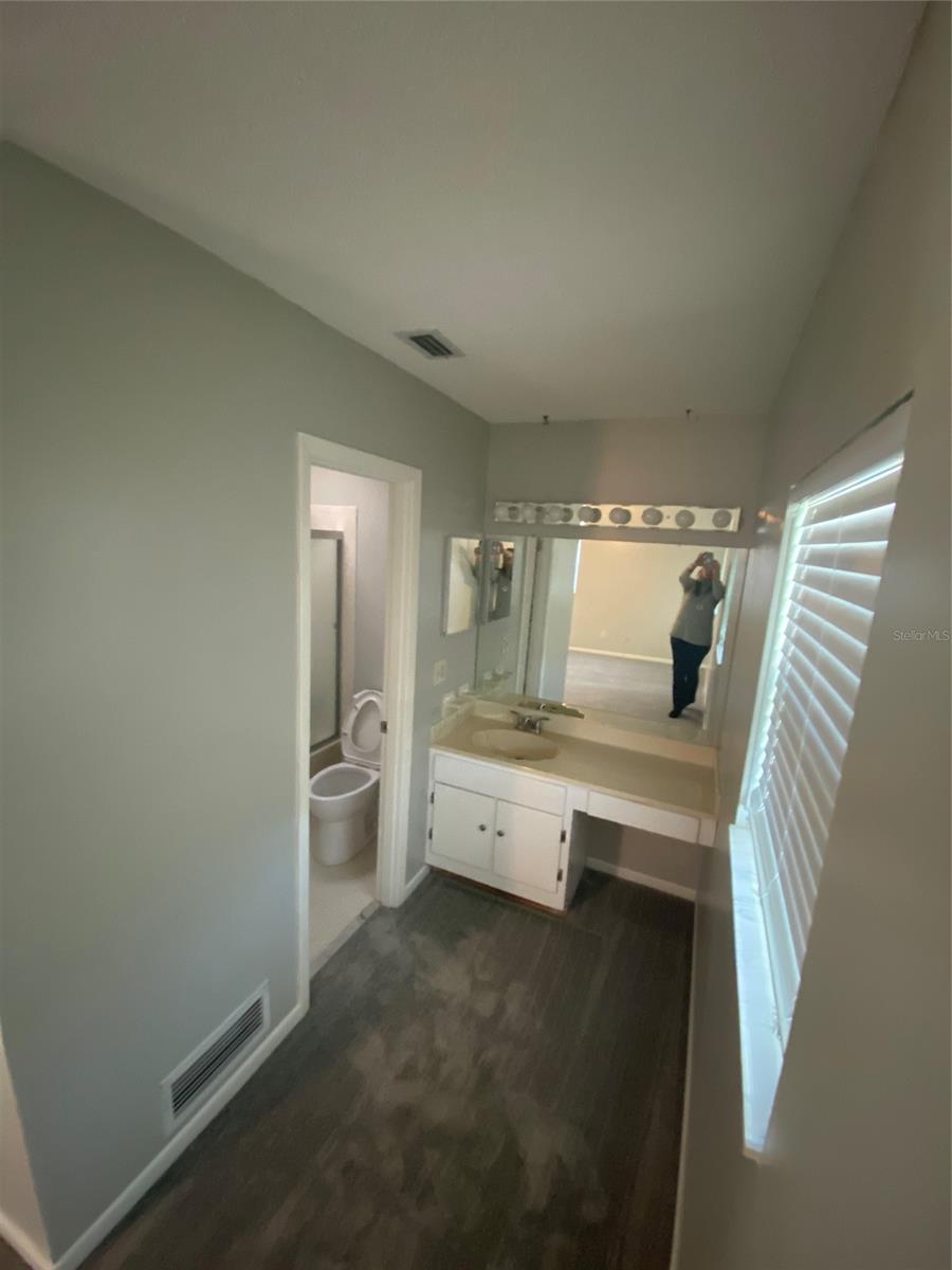 Horton Shores - Residential Lease