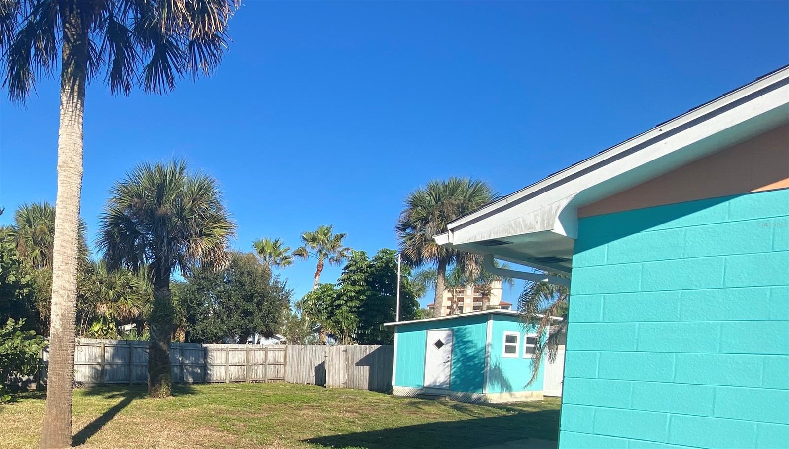 Horton Shores - Residential Lease