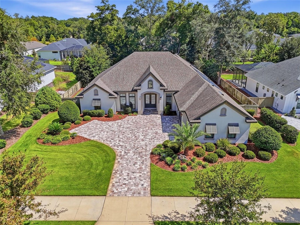 Photo of 3357 SW 106th Street, Gainesville, FL 32608 (MLS # GC543927)