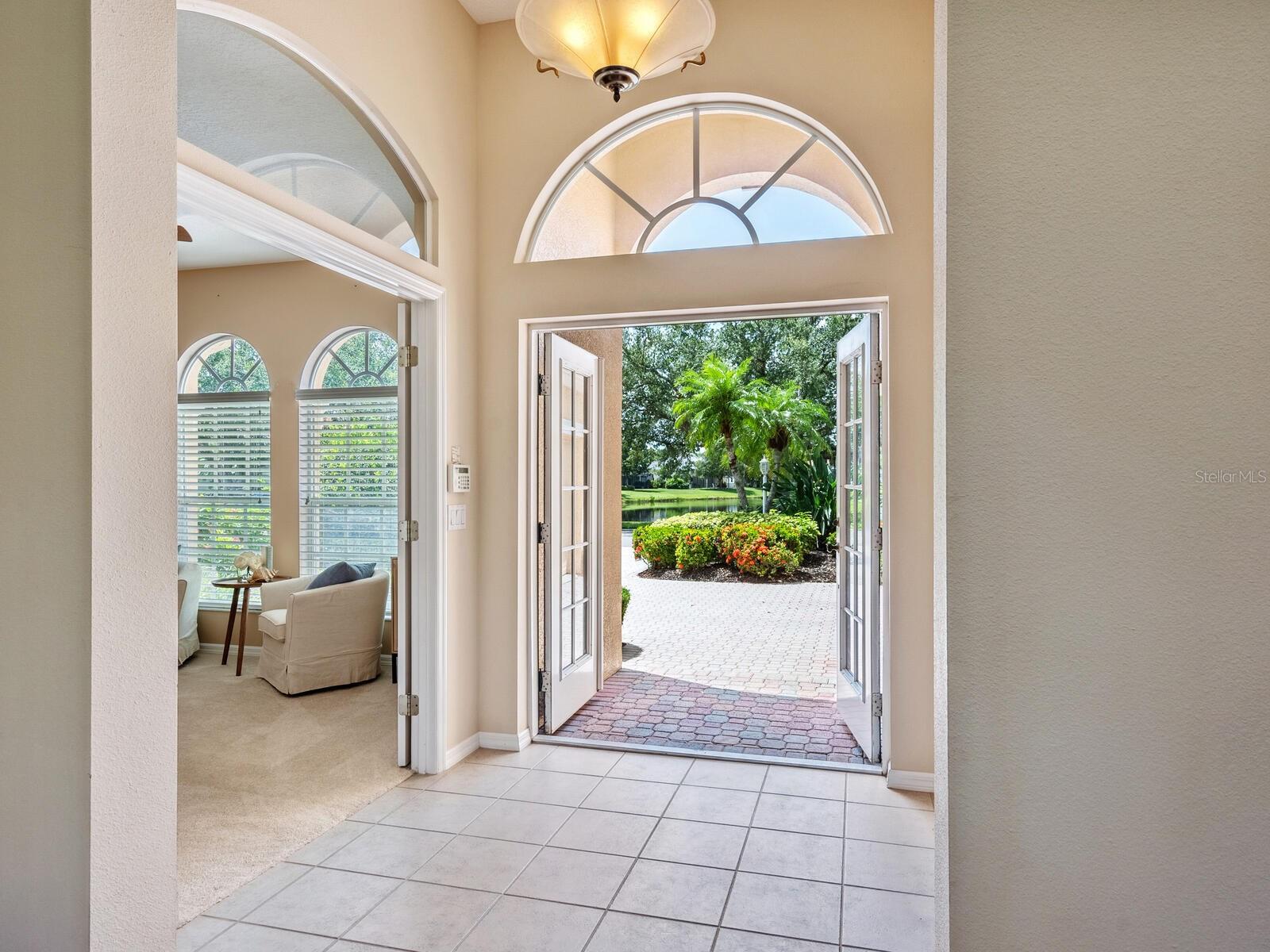 6851 BAY HILL DRIVE
