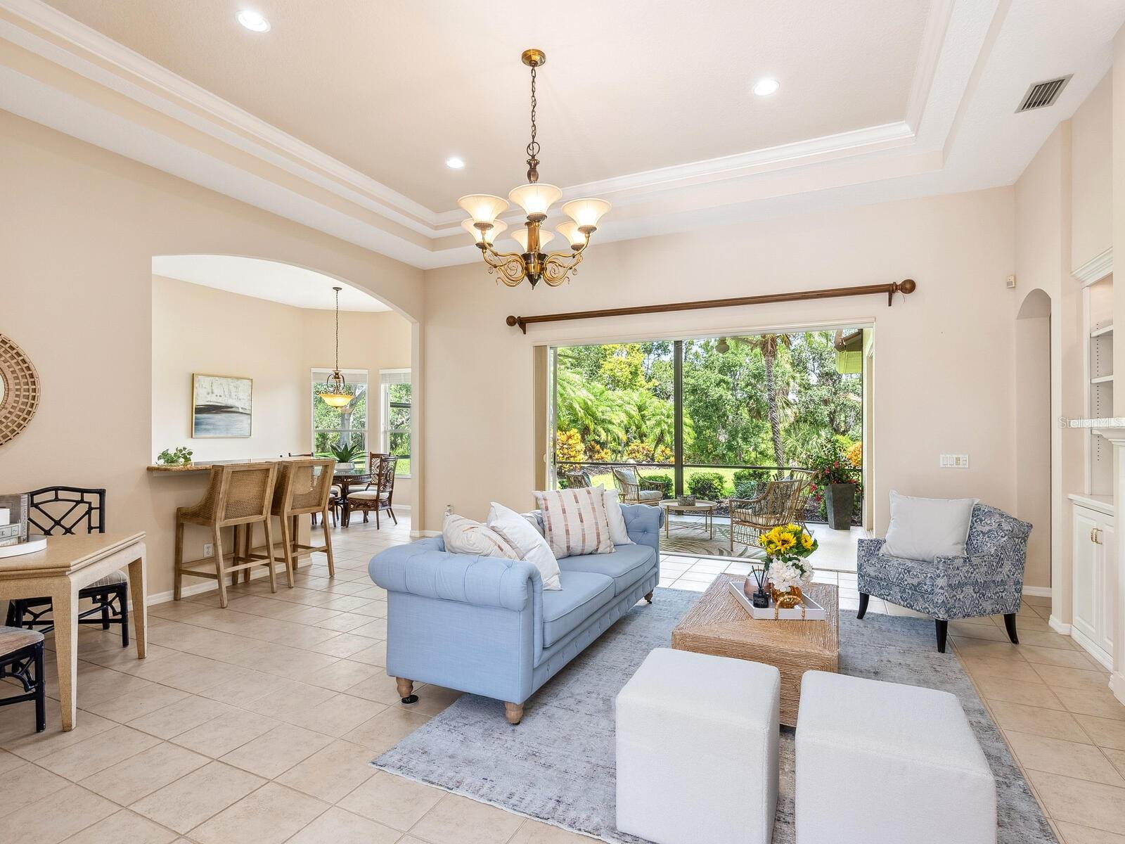 LAKEWOOD RANCH COUNTRY CLUB VILLAGE D 2 - Residential