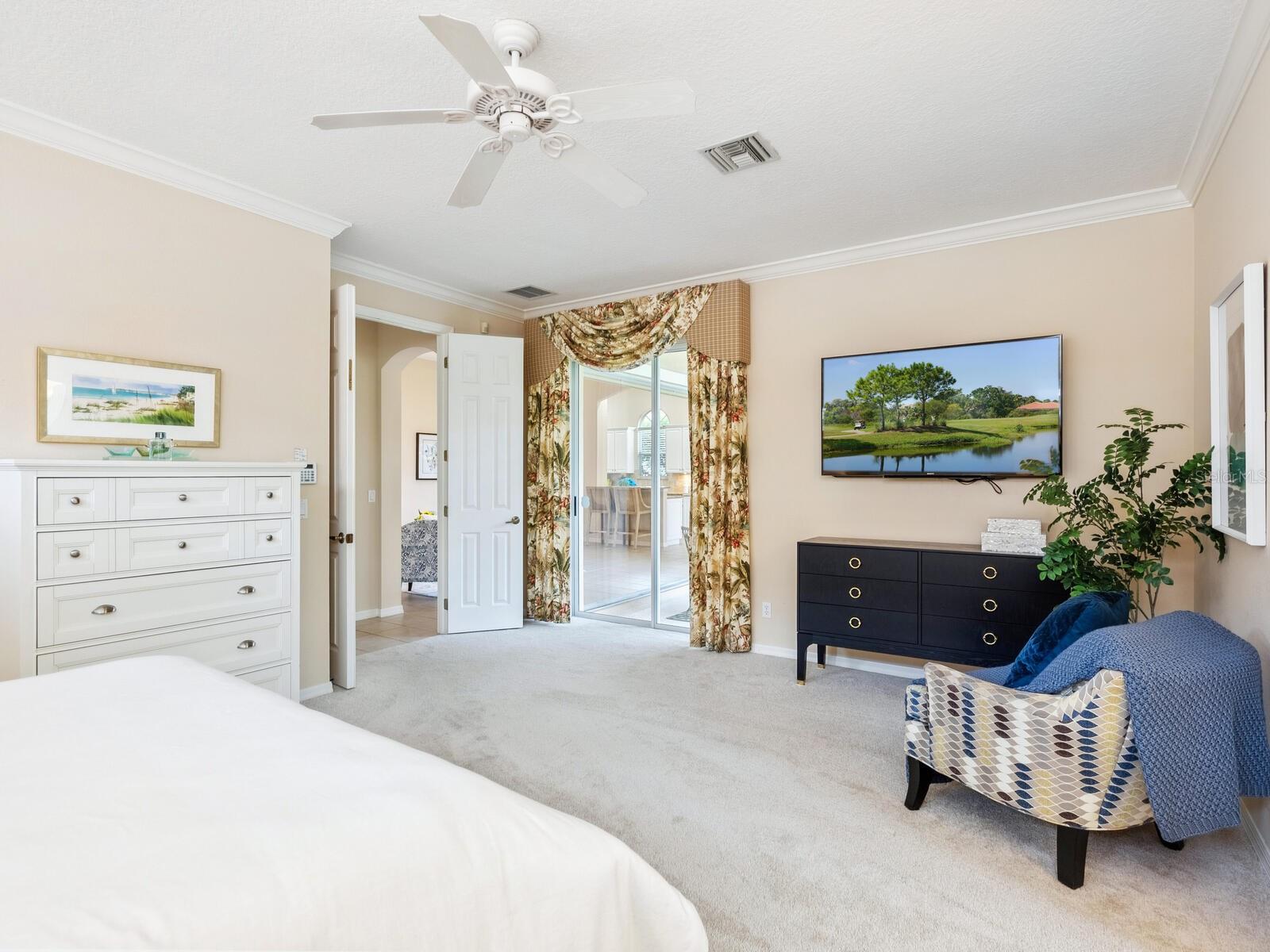 LAKEWOOD RANCH COUNTRY CLUB VILLAGE D 2 - Residential
