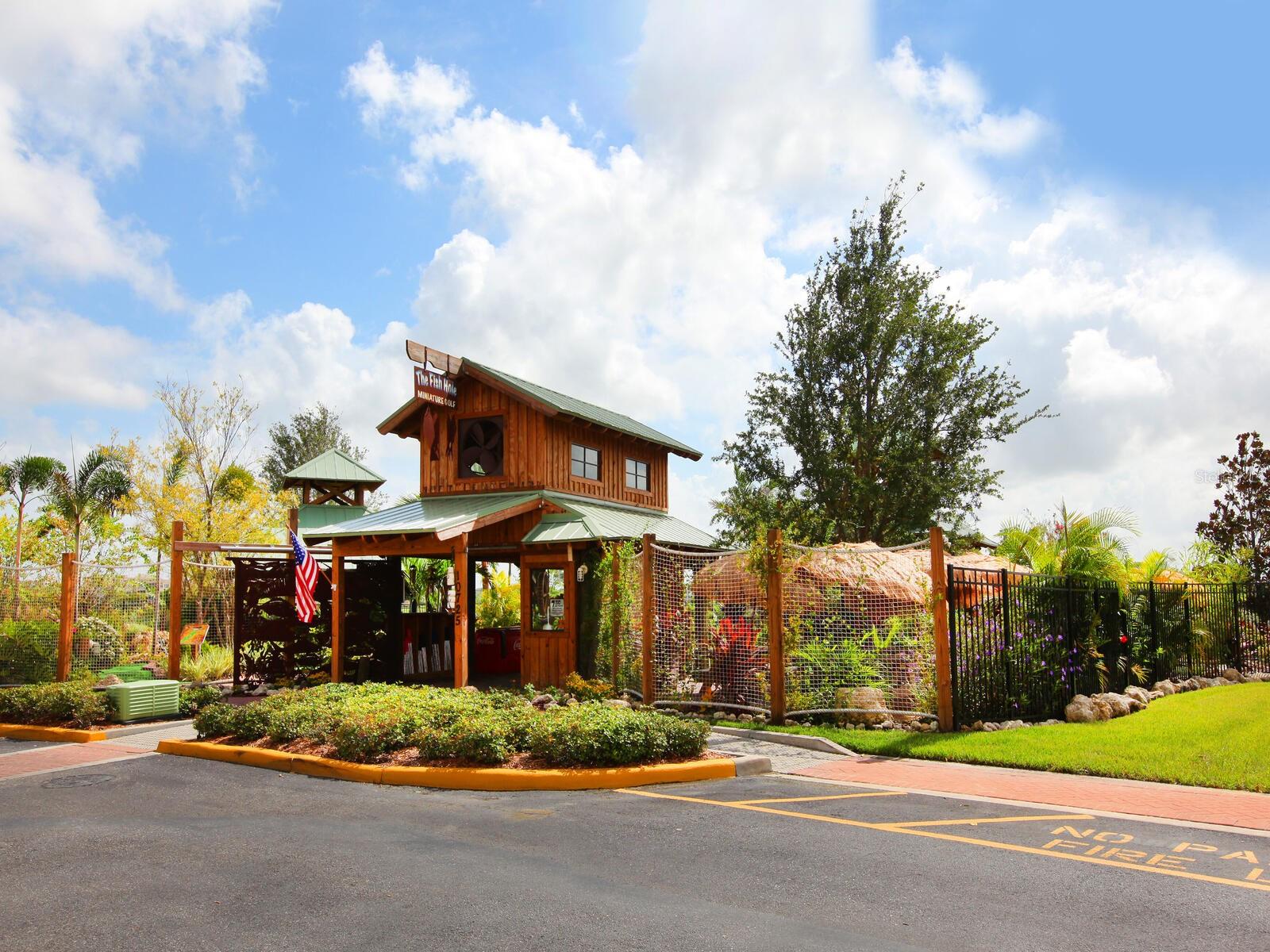 LAKEWOOD RANCH COUNTRY CLUB VILLAGE D 2 - Residential