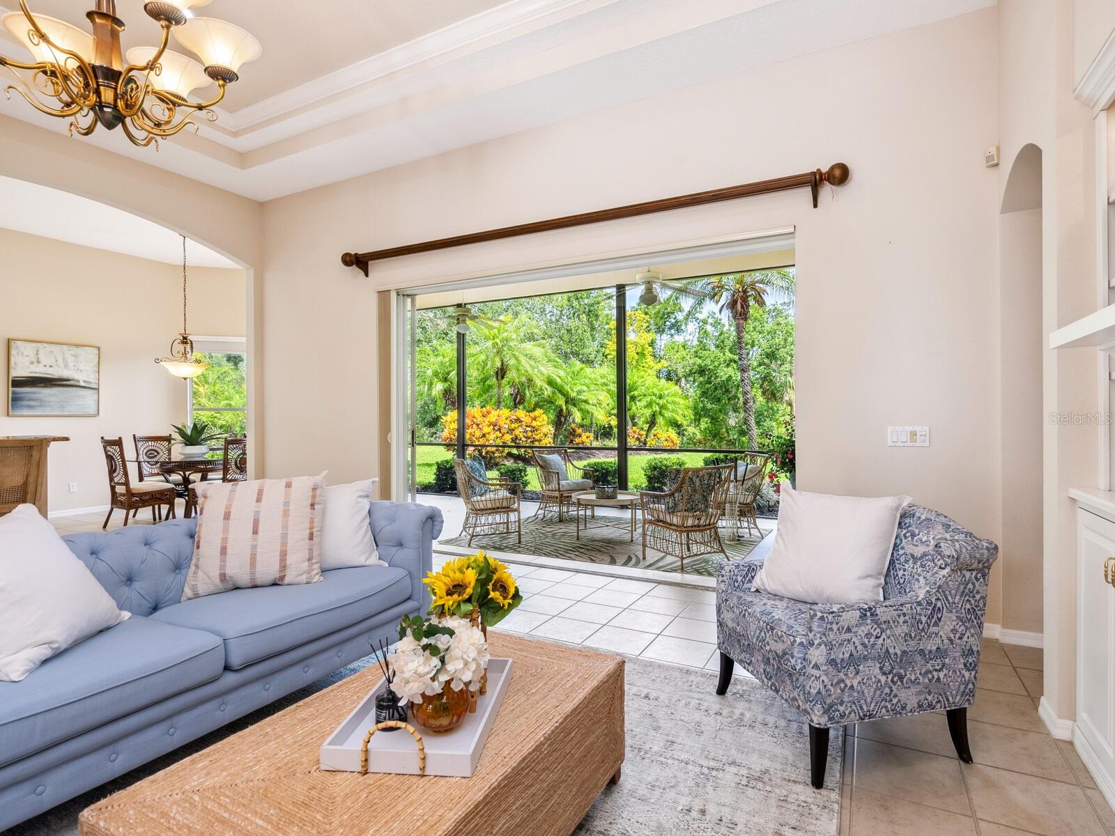 LAKEWOOD RANCH COUNTRY CLUB VILLAGE D 2 - Residential