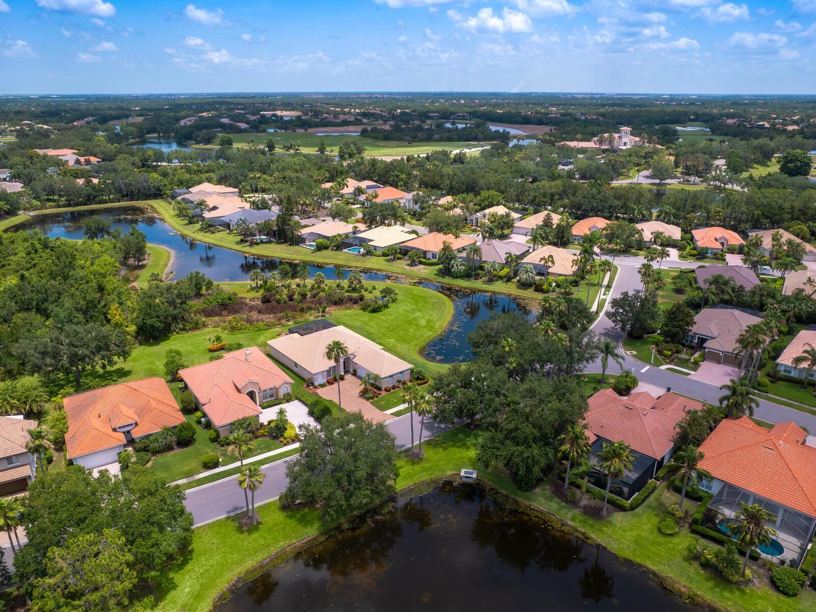 LAKEWOOD RANCH COUNTRY CLUB VILLAGE D 2 - Residential