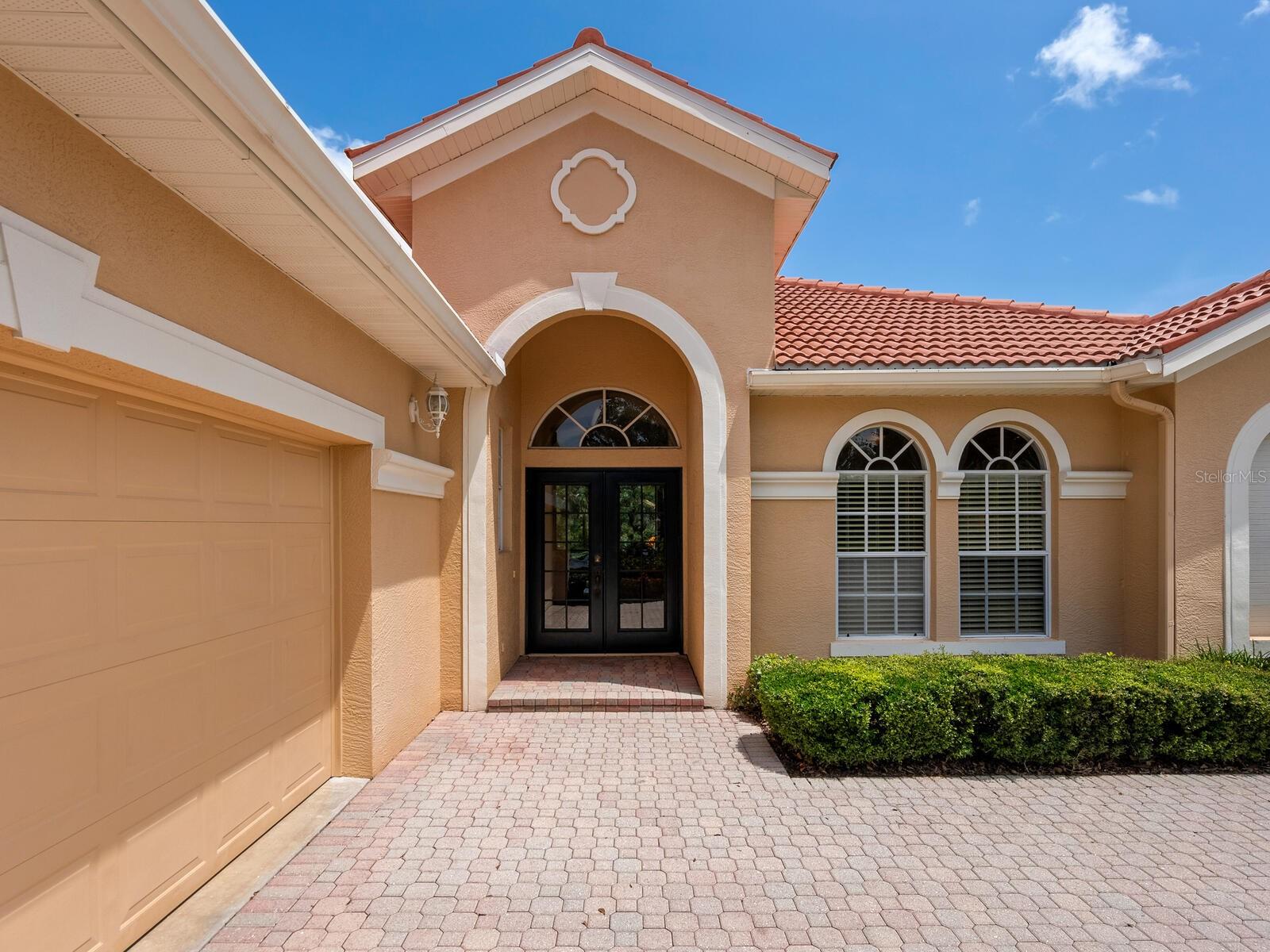 LAKEWOOD RANCH COUNTRY CLUB VILLAGE D 2 - Residential