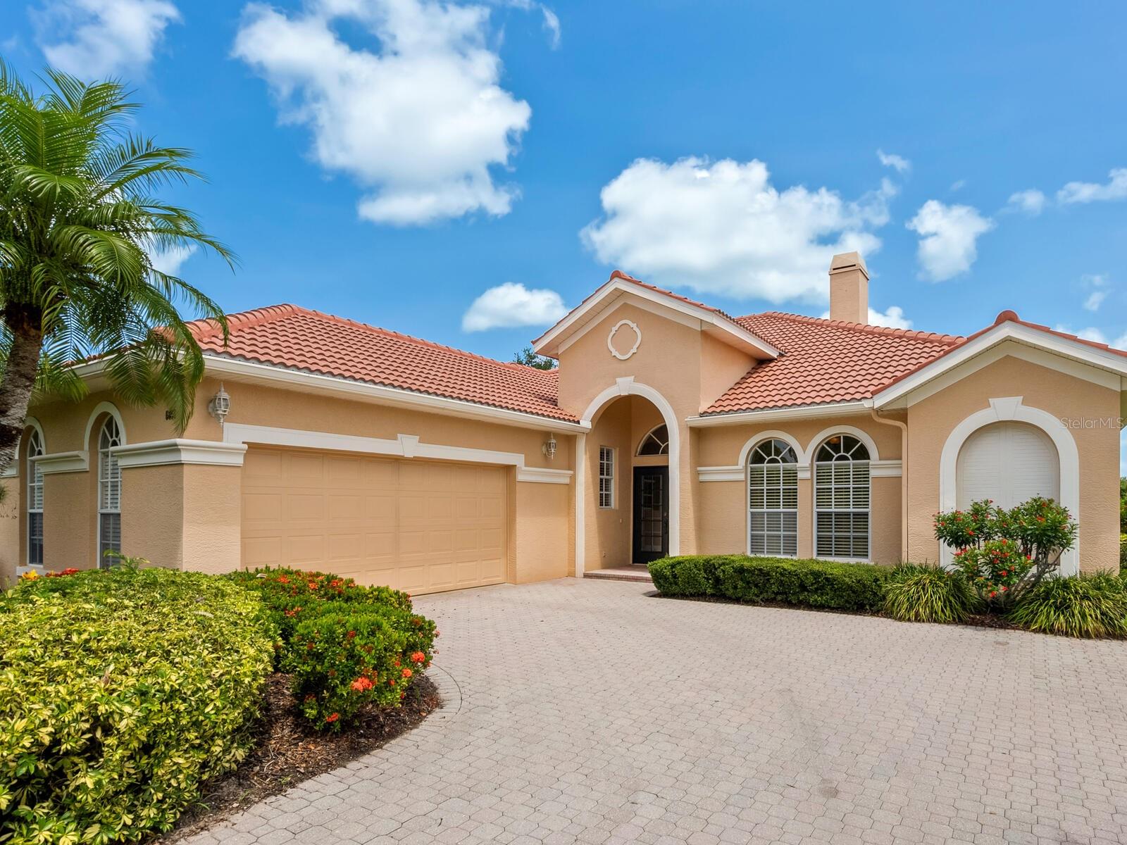 LAKEWOOD RANCH COUNTRY CLUB VILLAGE D 2 - Residential