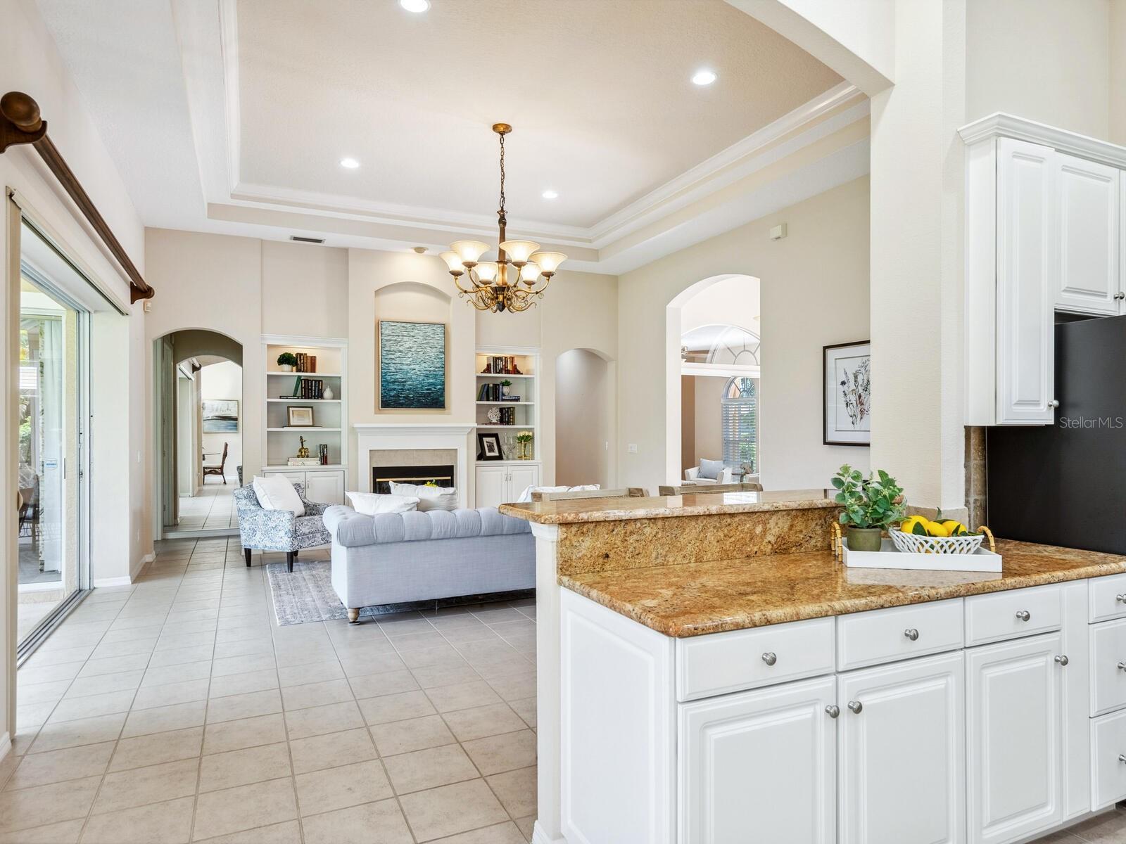 LAKEWOOD RANCH COUNTRY CLUB VILLAGE D 2 - Residential