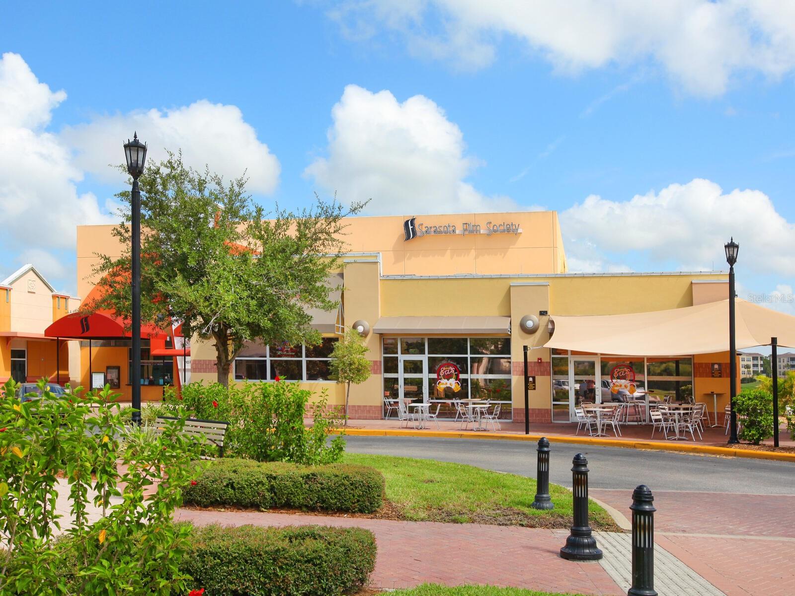 LAKEWOOD RANCH COUNTRY CLUB VILLAGE D 2 - Residential