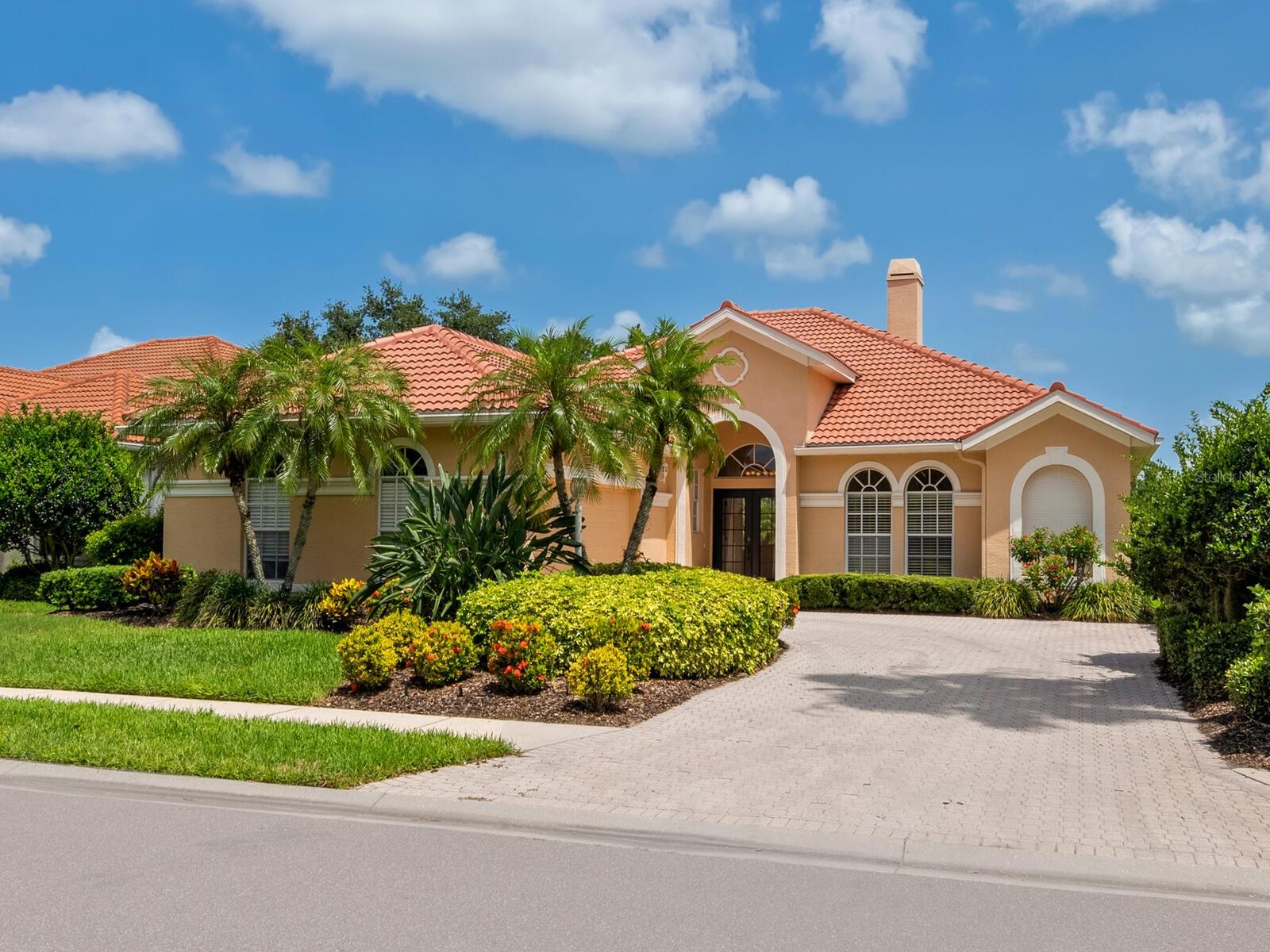 LAKEWOOD RANCH COUNTRY CLUB VILLAGE D 2 - Residential