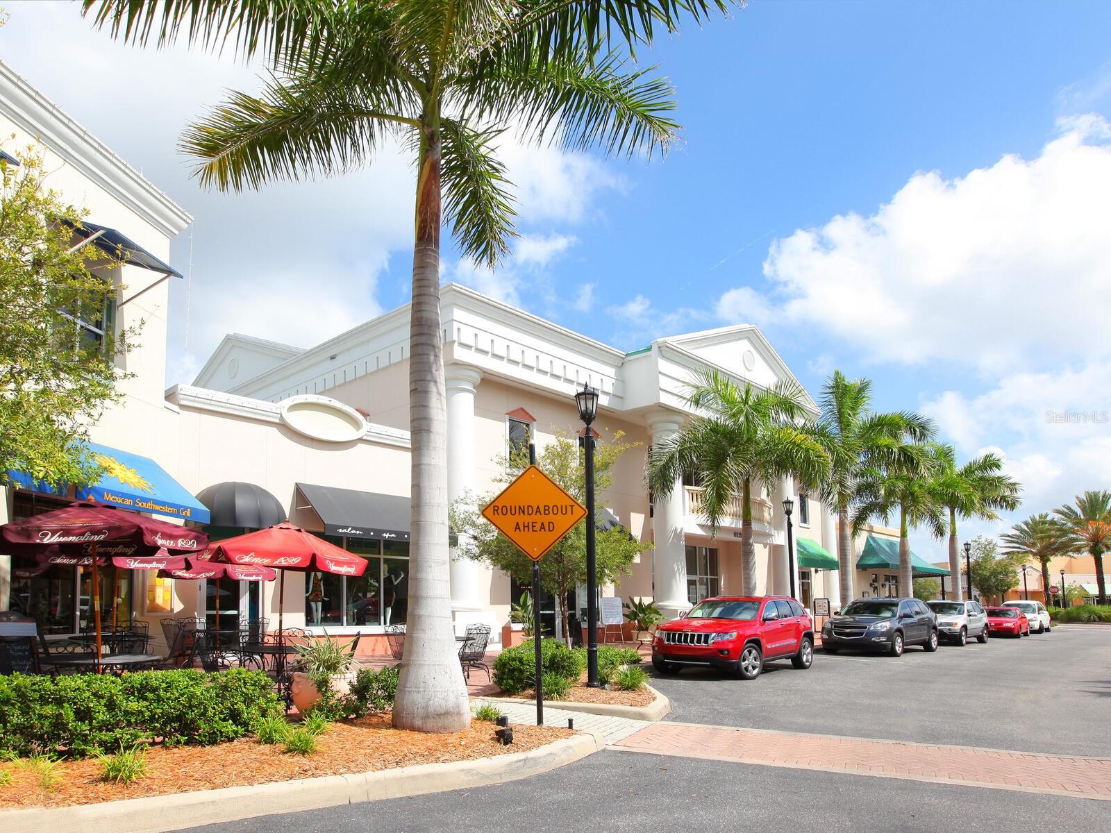 LAKEWOOD RANCH COUNTRY CLUB VILLAGE D 2 - Residential