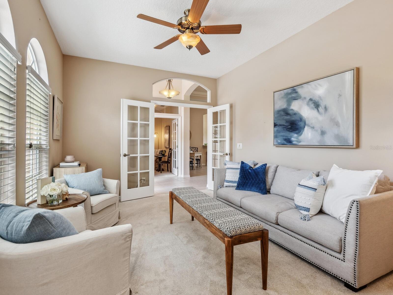 LAKEWOOD RANCH COUNTRY CLUB VILLAGE D 2 - Residential