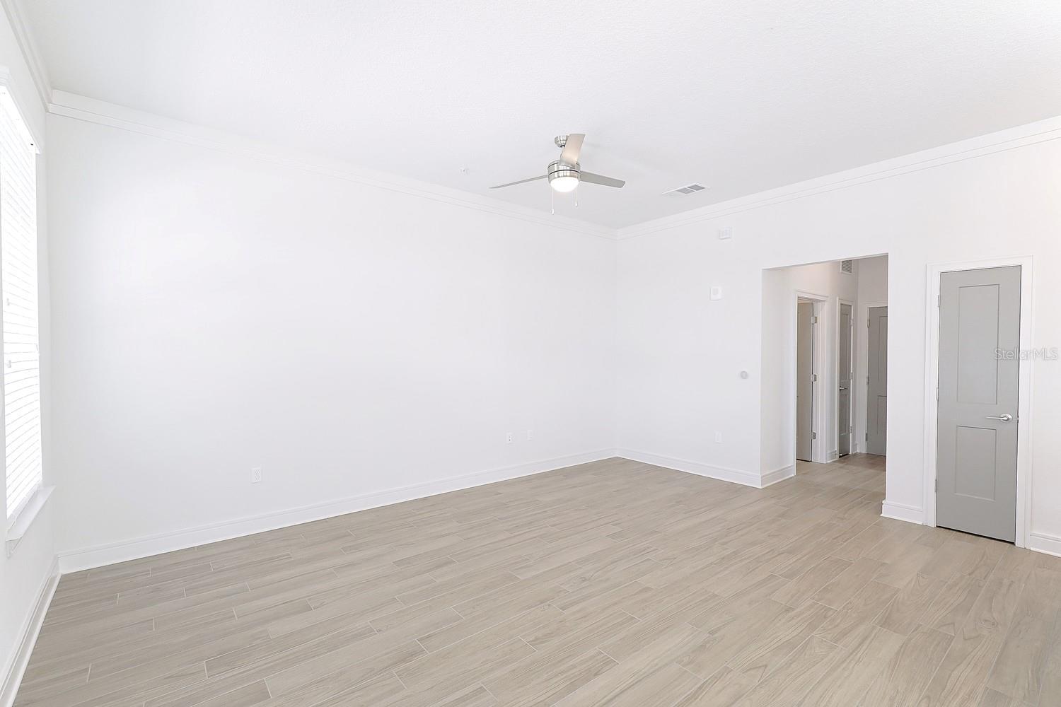 THE ROW WATERSIDE - Residential Lease