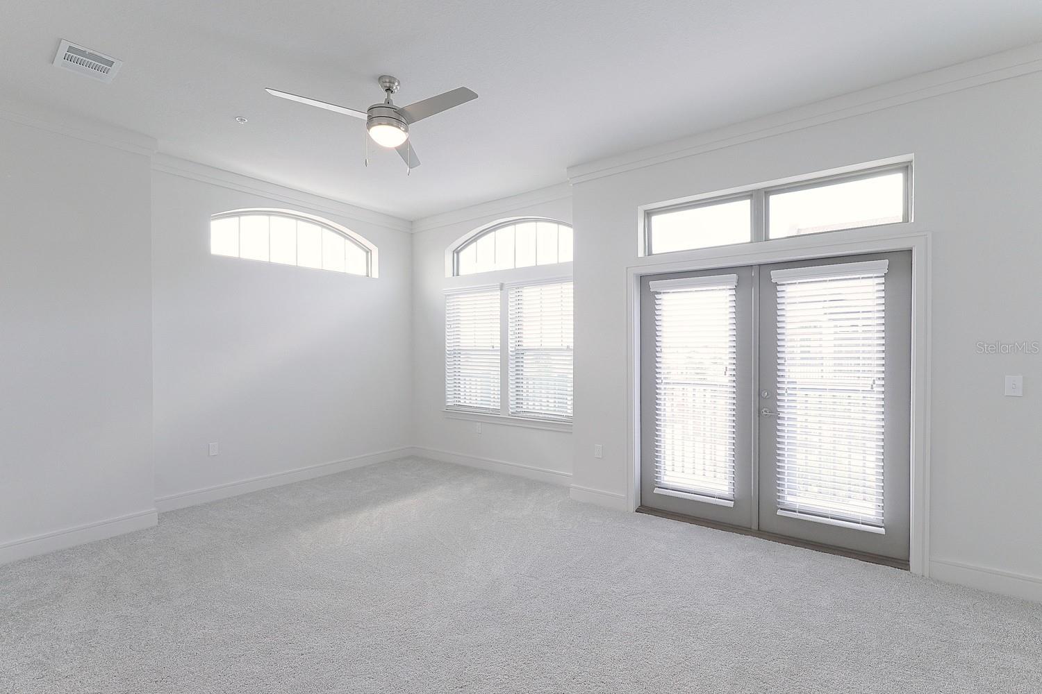 THE ROW WATERSIDE - Residential Lease