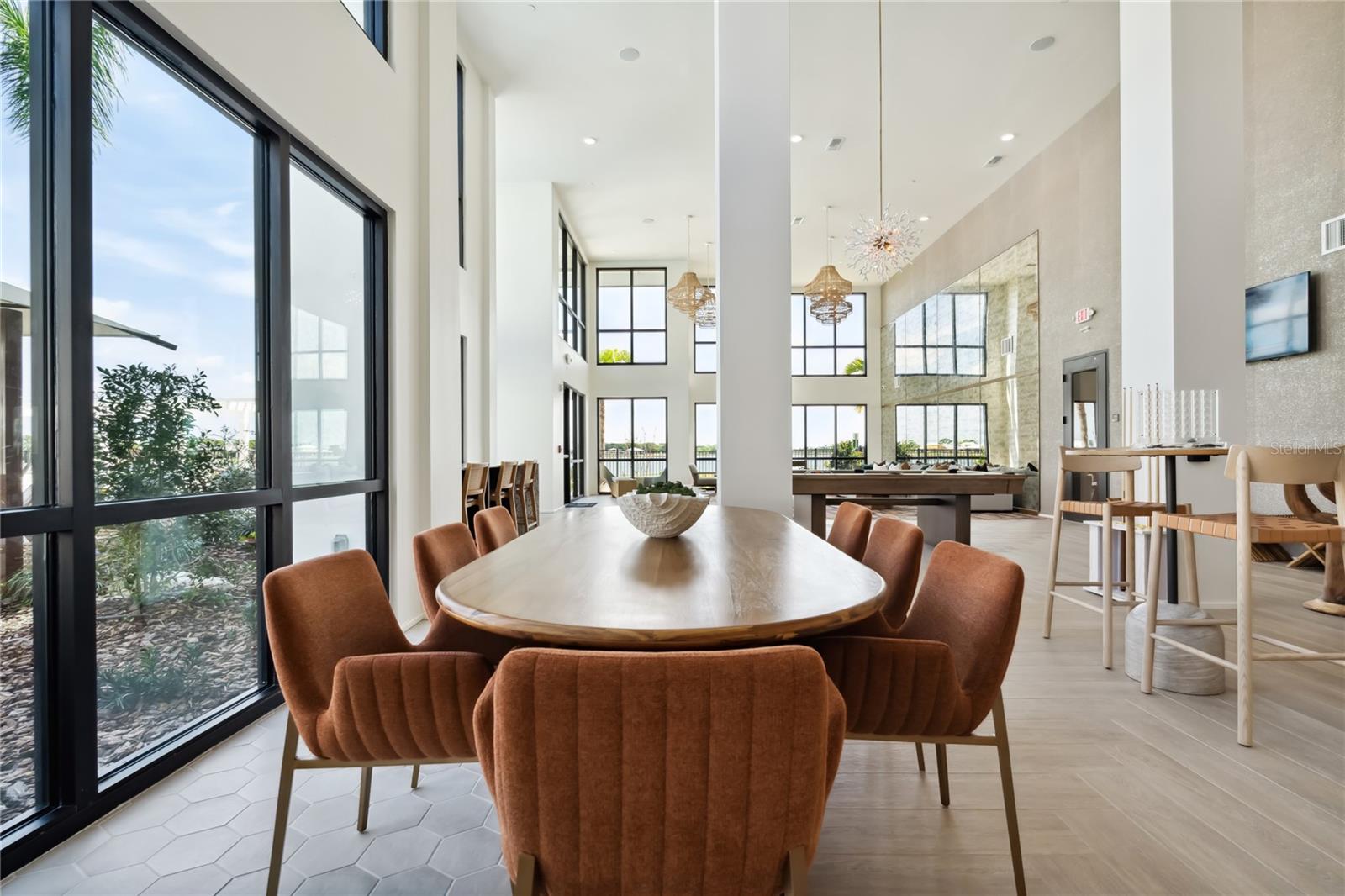 THE ROW WATERSIDE - Residential Lease