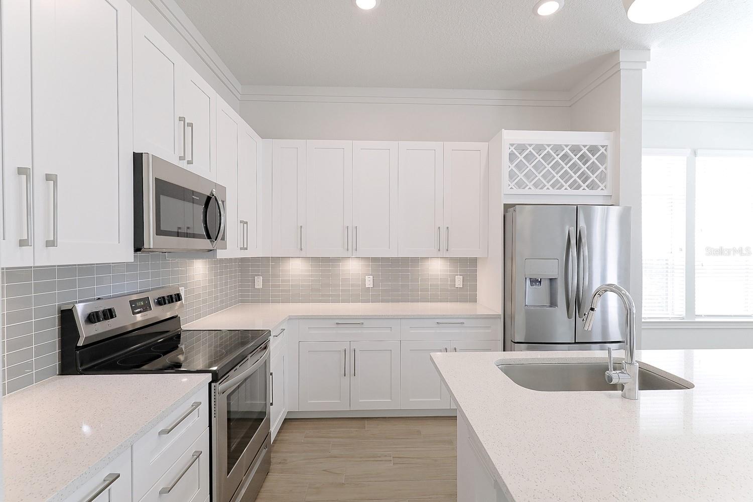 THE ROW WATERSIDE - Residential Lease