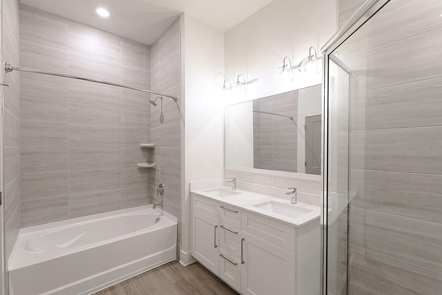 THE ROW WATERSIDE - Residential Lease