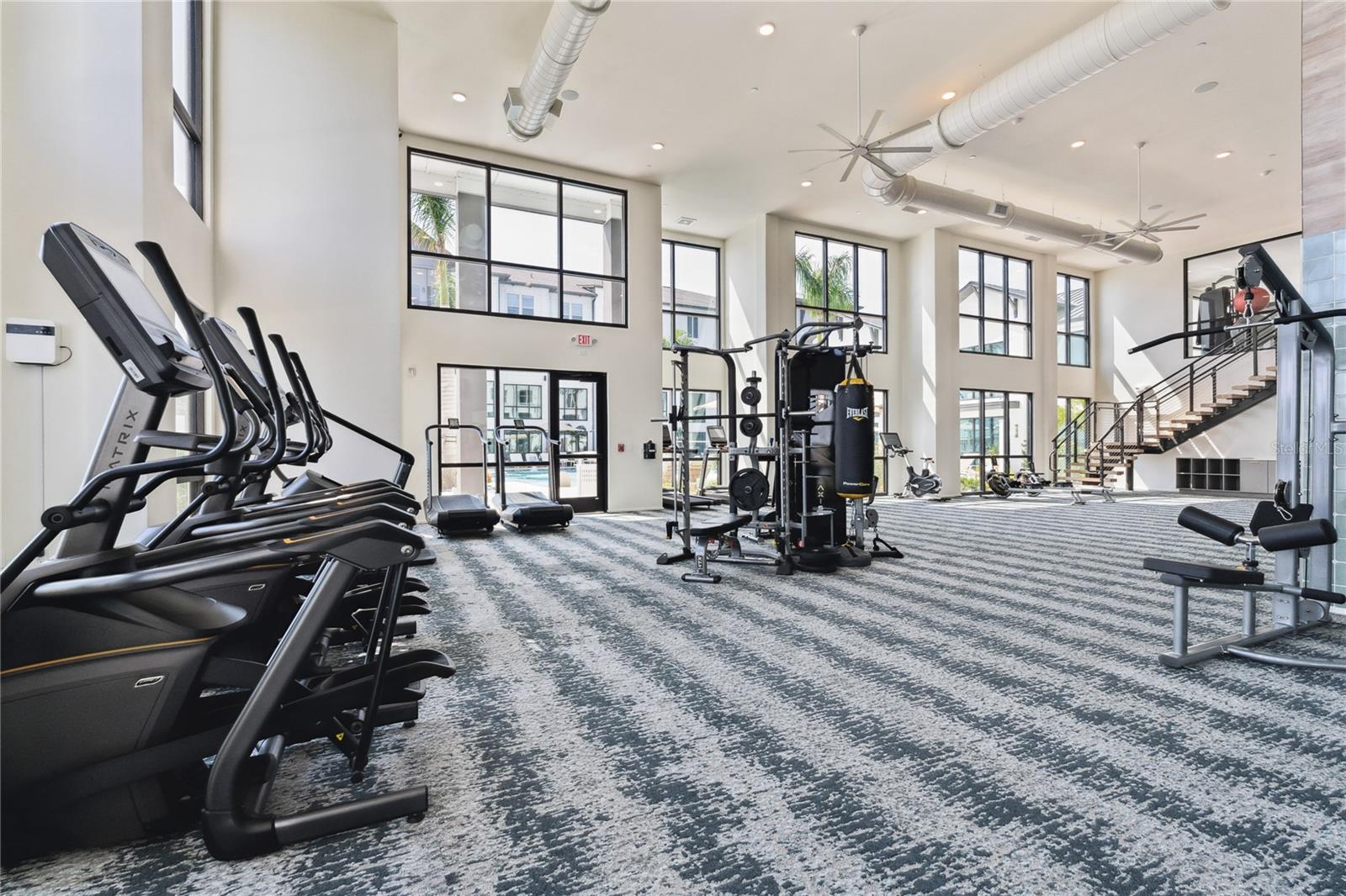 THE ROW WATERSIDE - Residential Lease