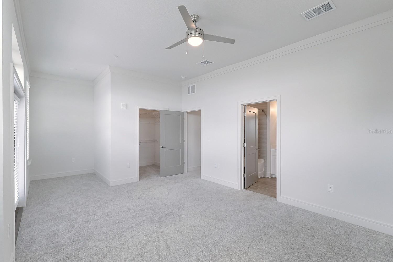 THE ROW WATERSIDE - Residential Lease