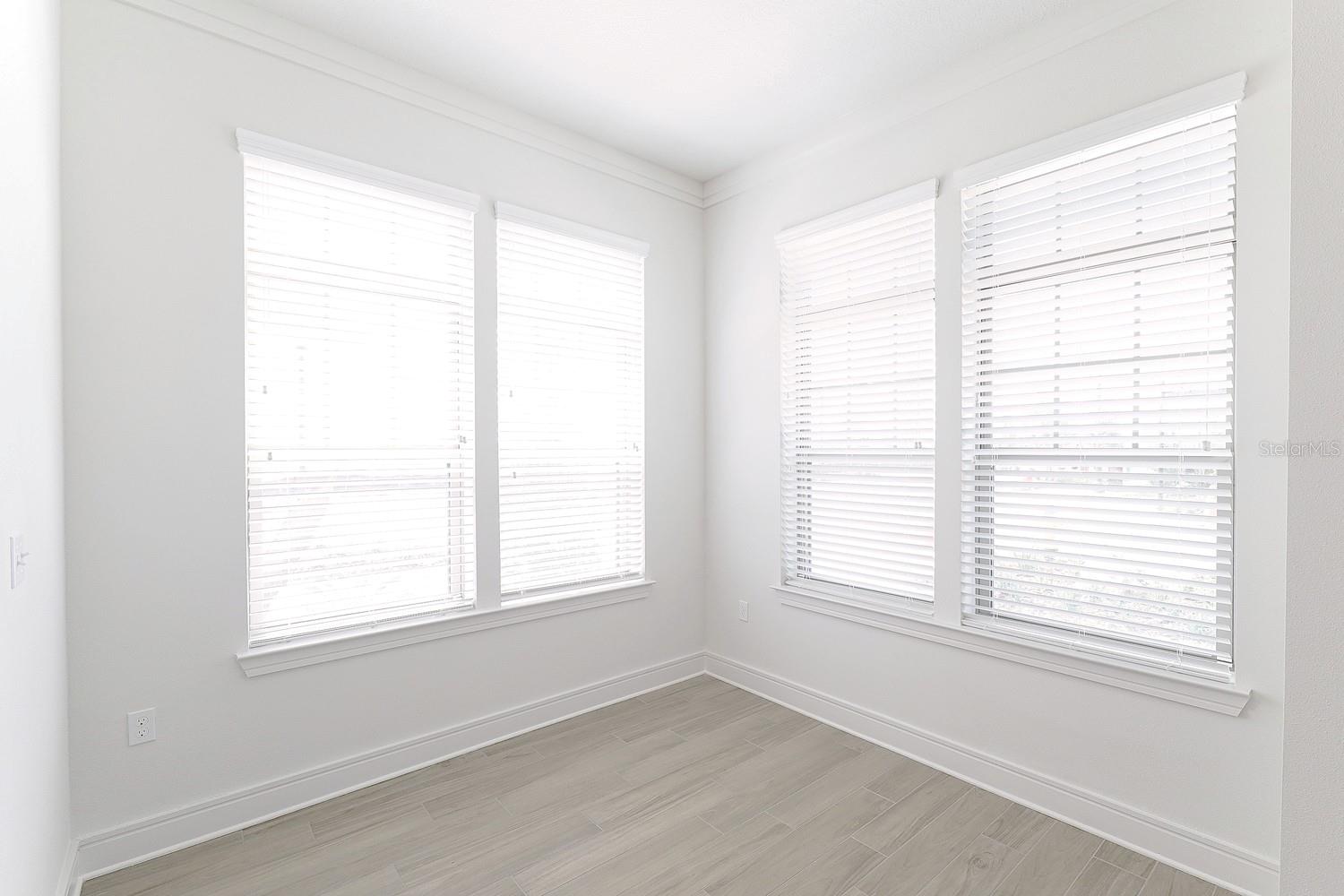 THE ROW WATERSIDE - Residential Lease