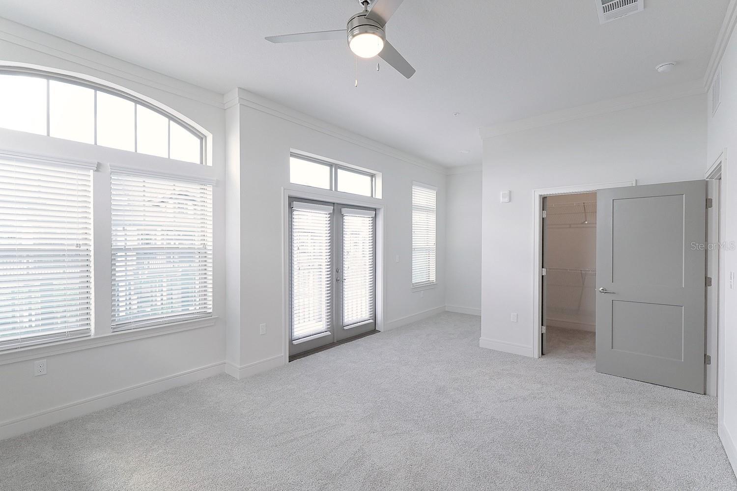 THE ROW WATERSIDE - Residential Lease