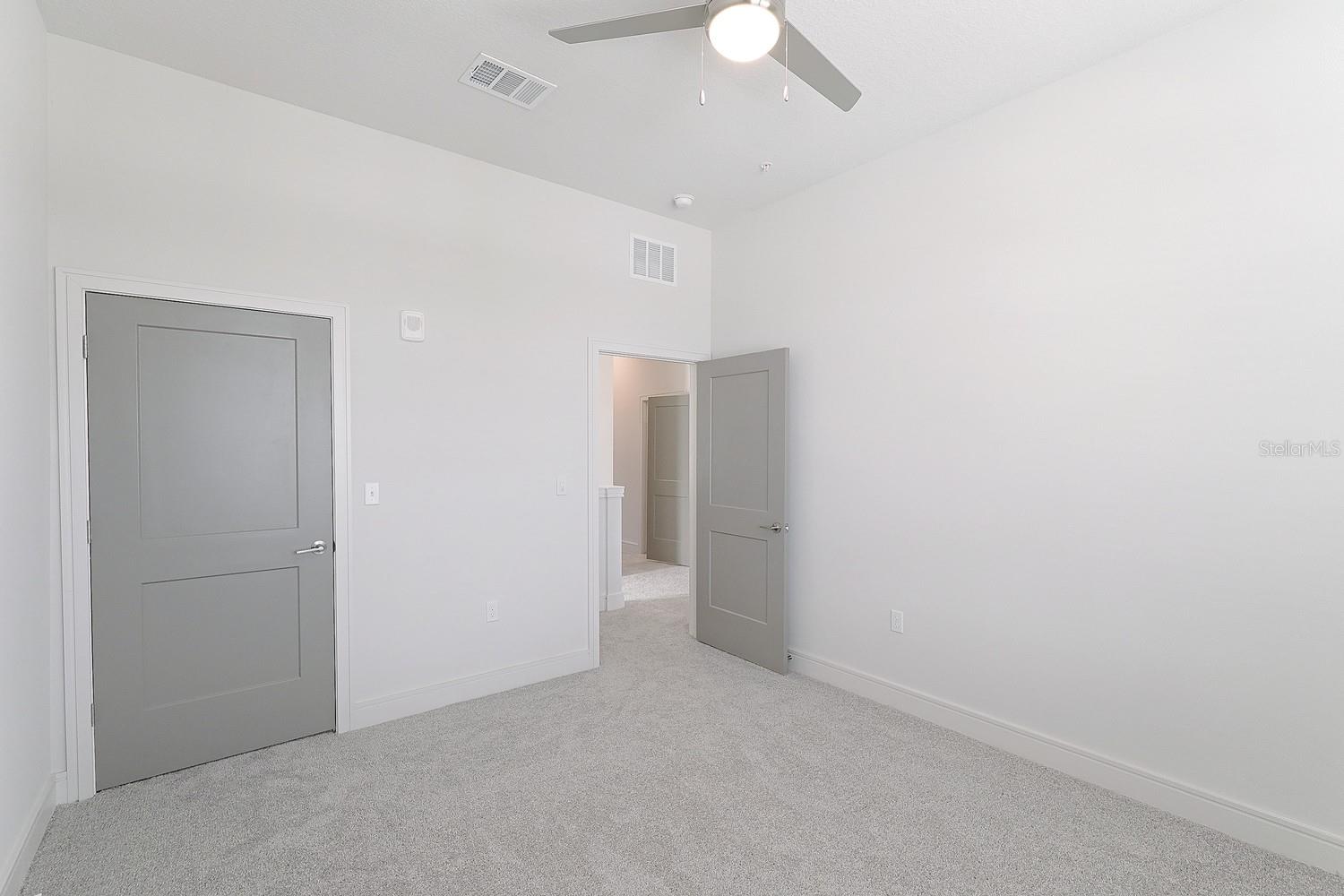 THE ROW WATERSIDE - Residential Lease