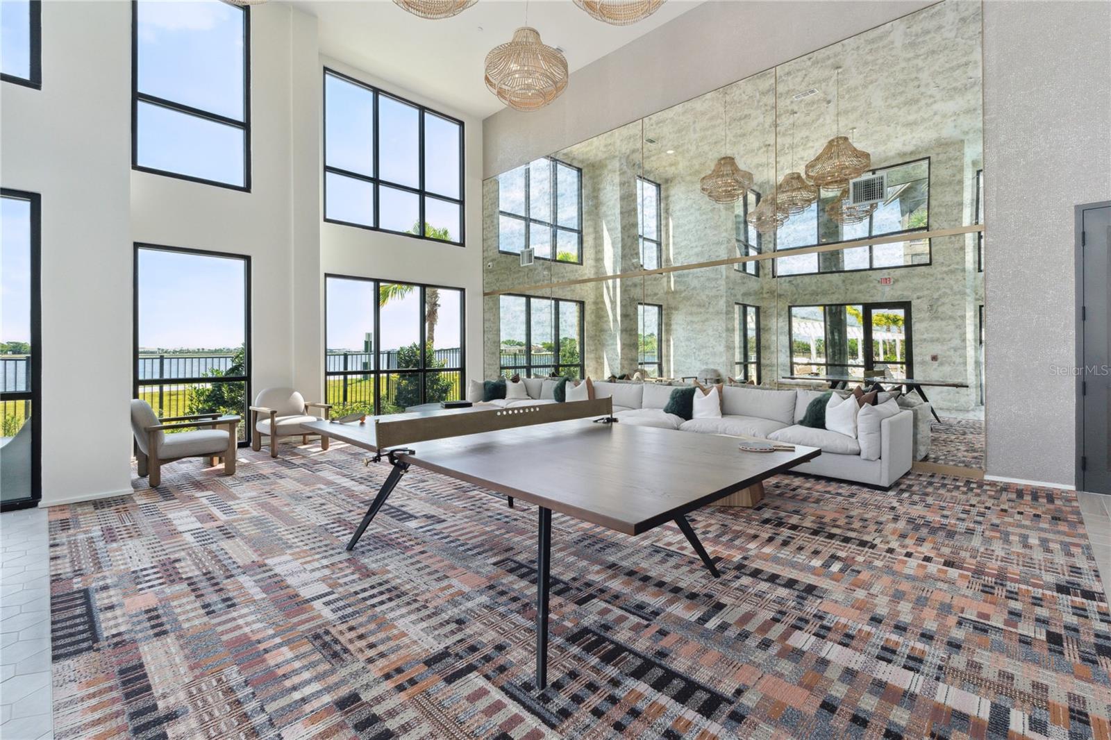 THE ROW WATERSIDE - Residential Lease