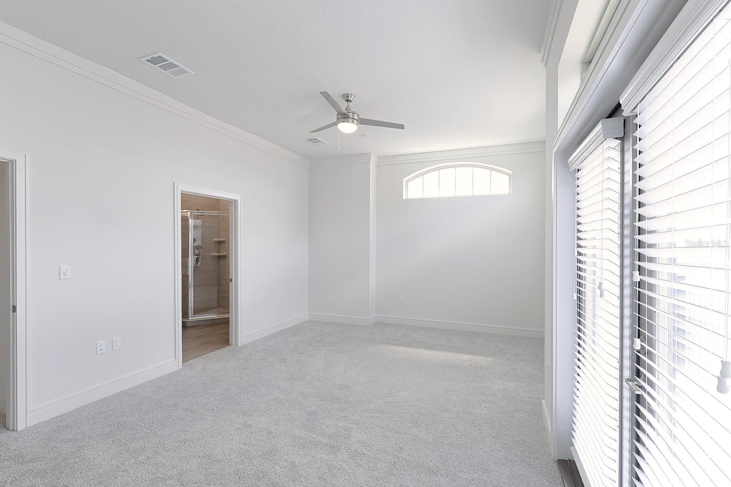 THE ROW WATERSIDE - Residential Lease