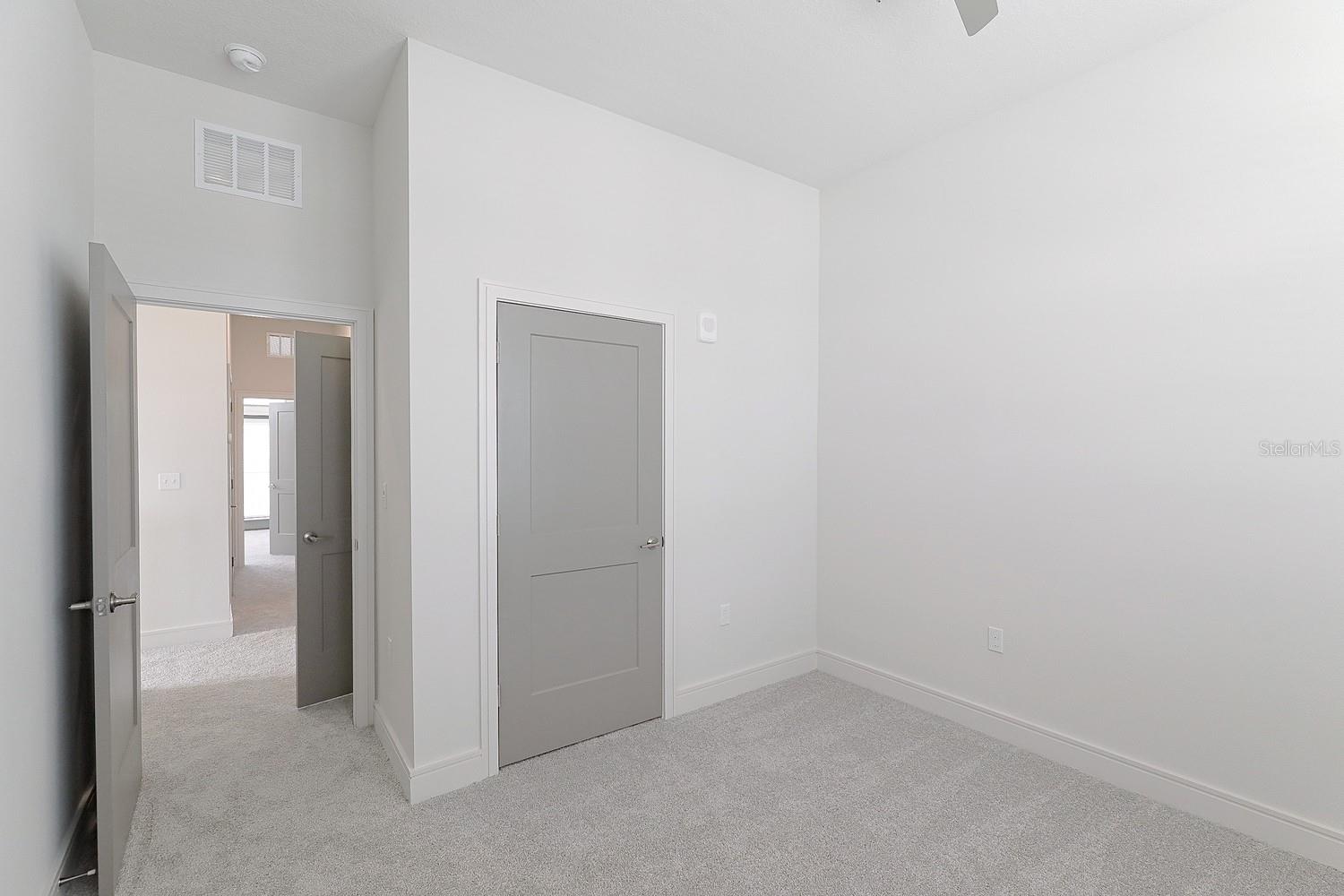 THE ROW WATERSIDE - Residential Lease