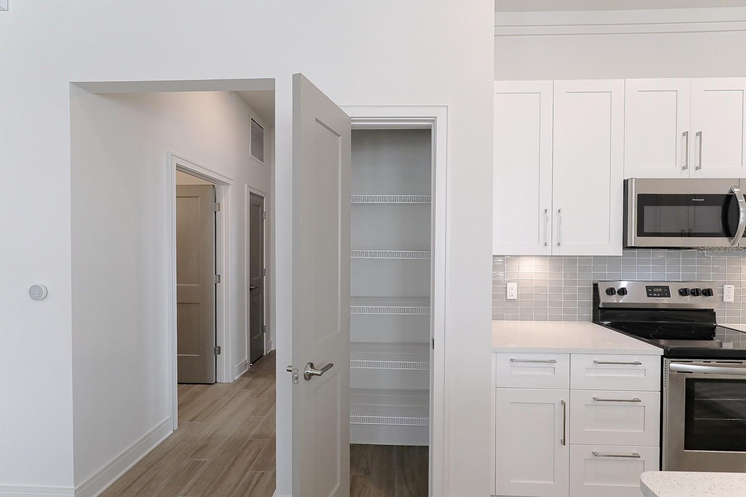 THE ROW WATERSIDE - Residential Lease