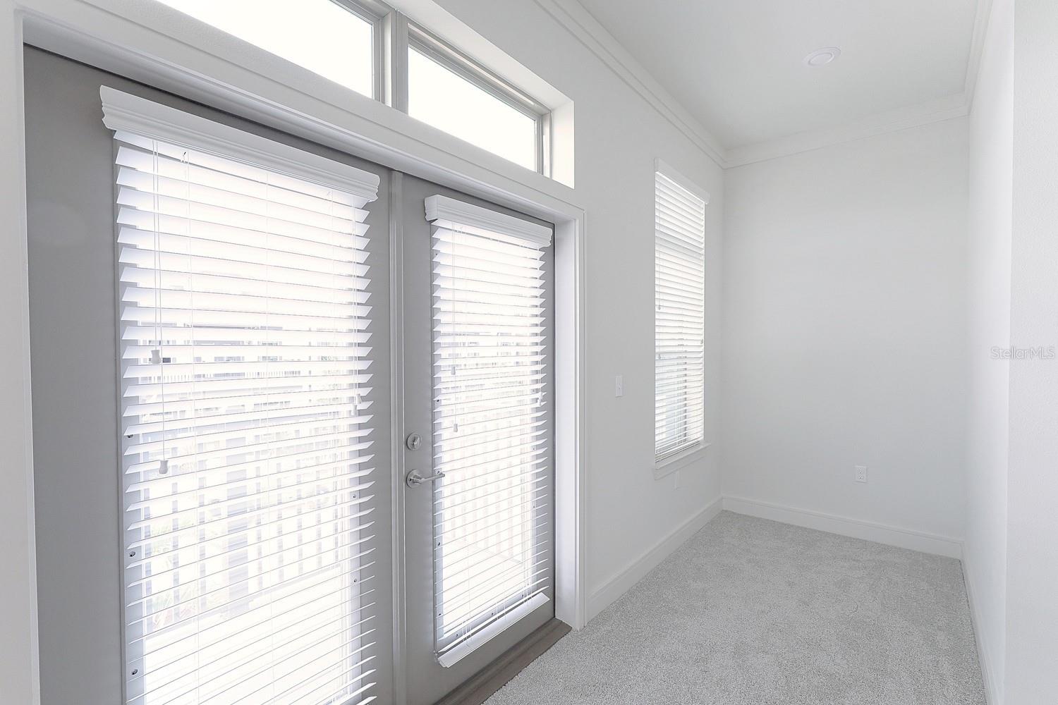 THE ROW WATERSIDE - Residential Lease