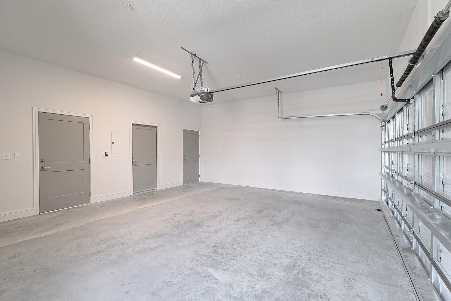 THE ROW WATERSIDE - Residential Lease