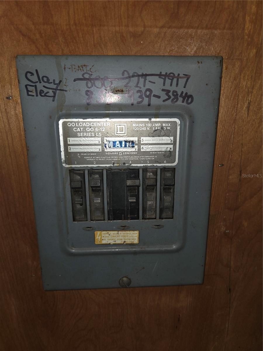 UNKNOWN - Residential