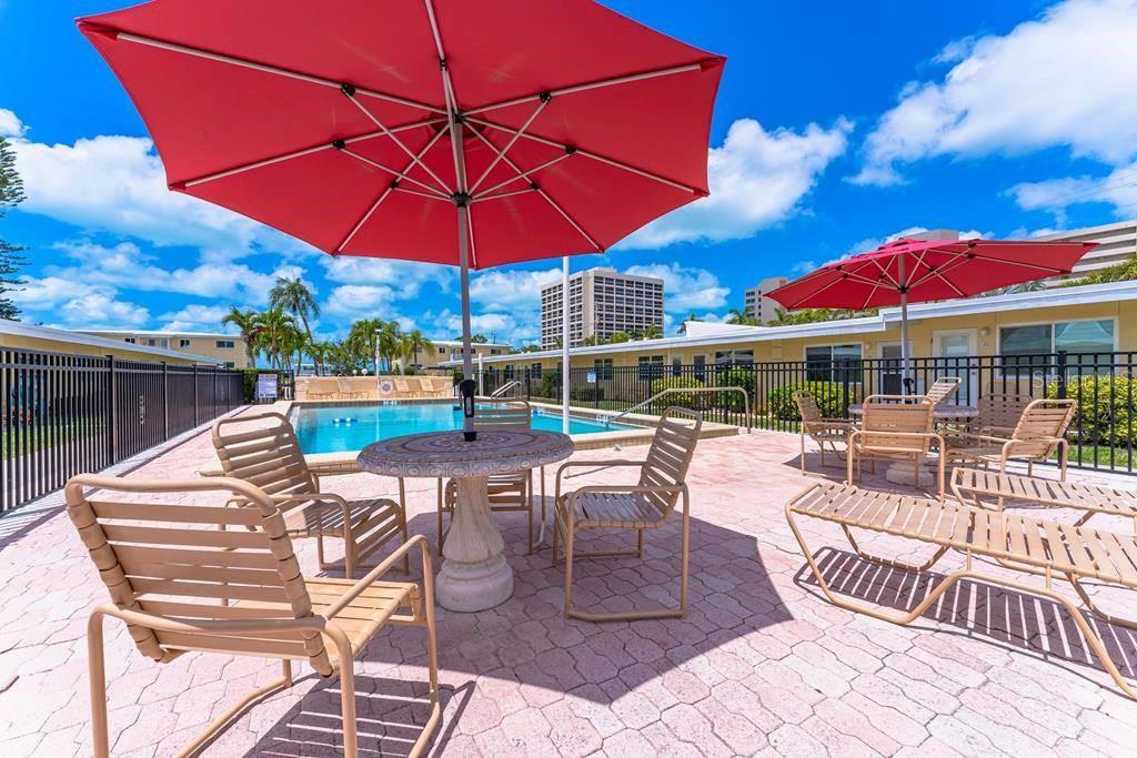 CASA MAR - Residential Lease