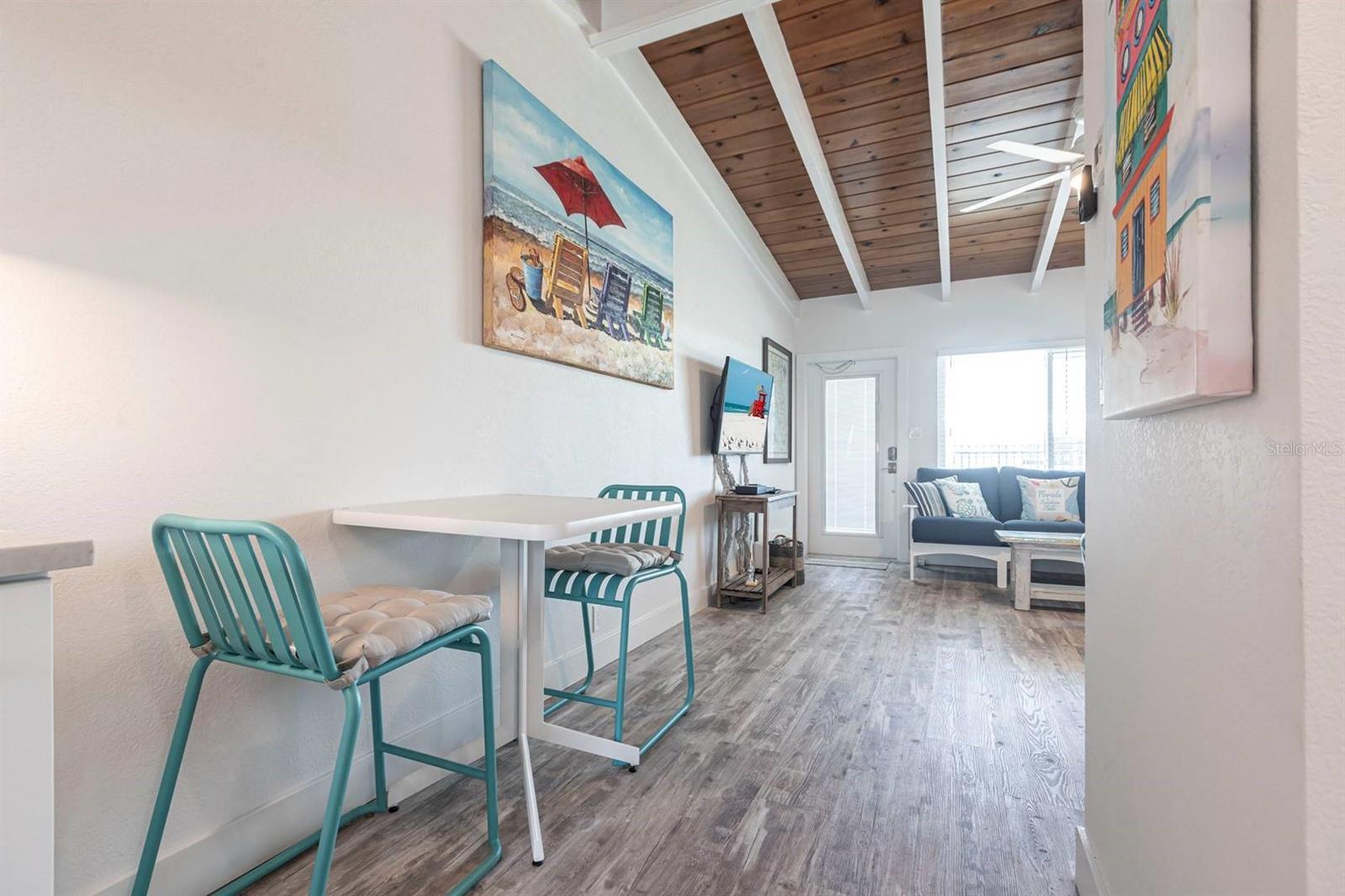 CASA MAR - Residential Lease