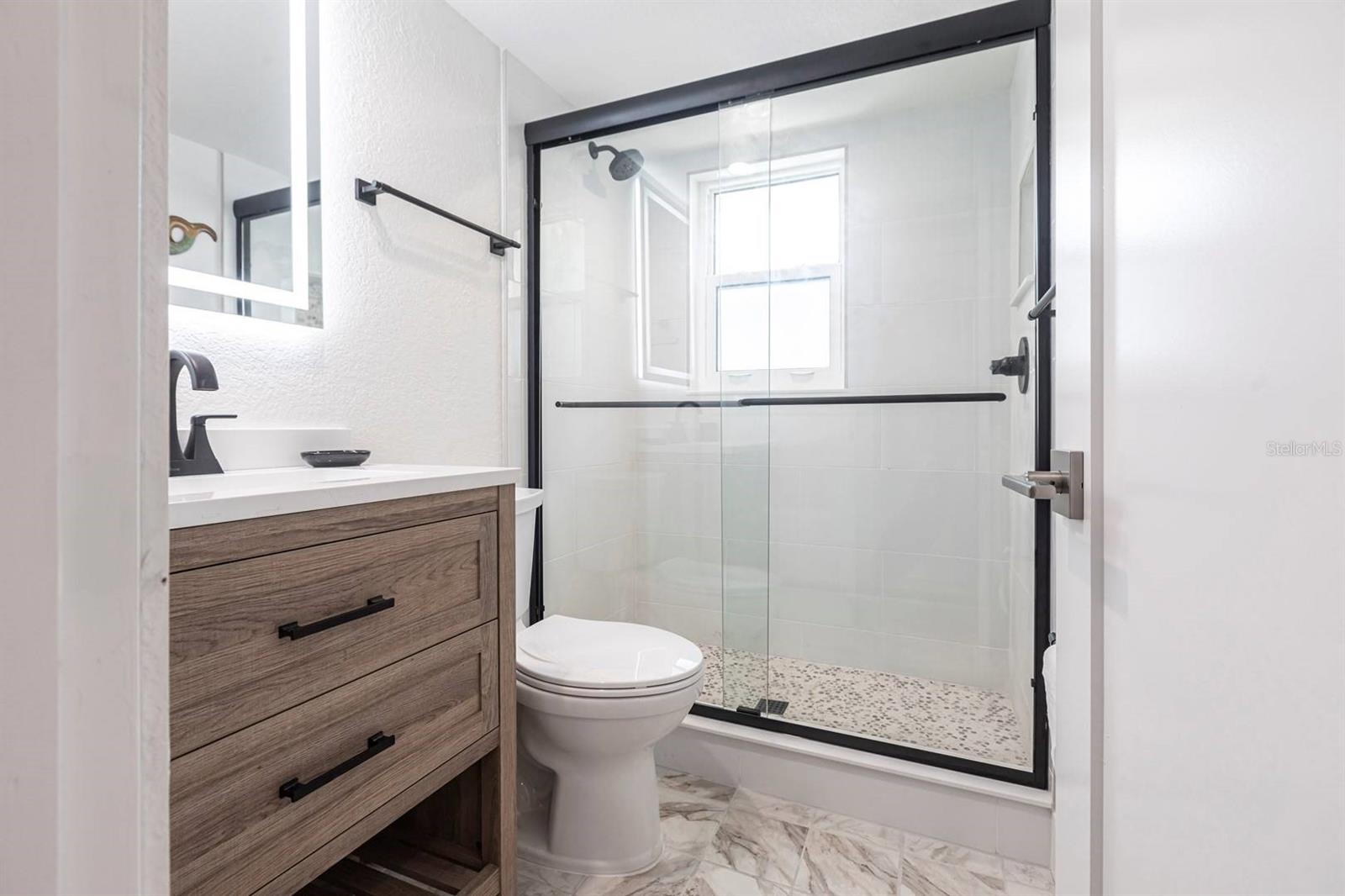 CASA MAR - Residential Lease