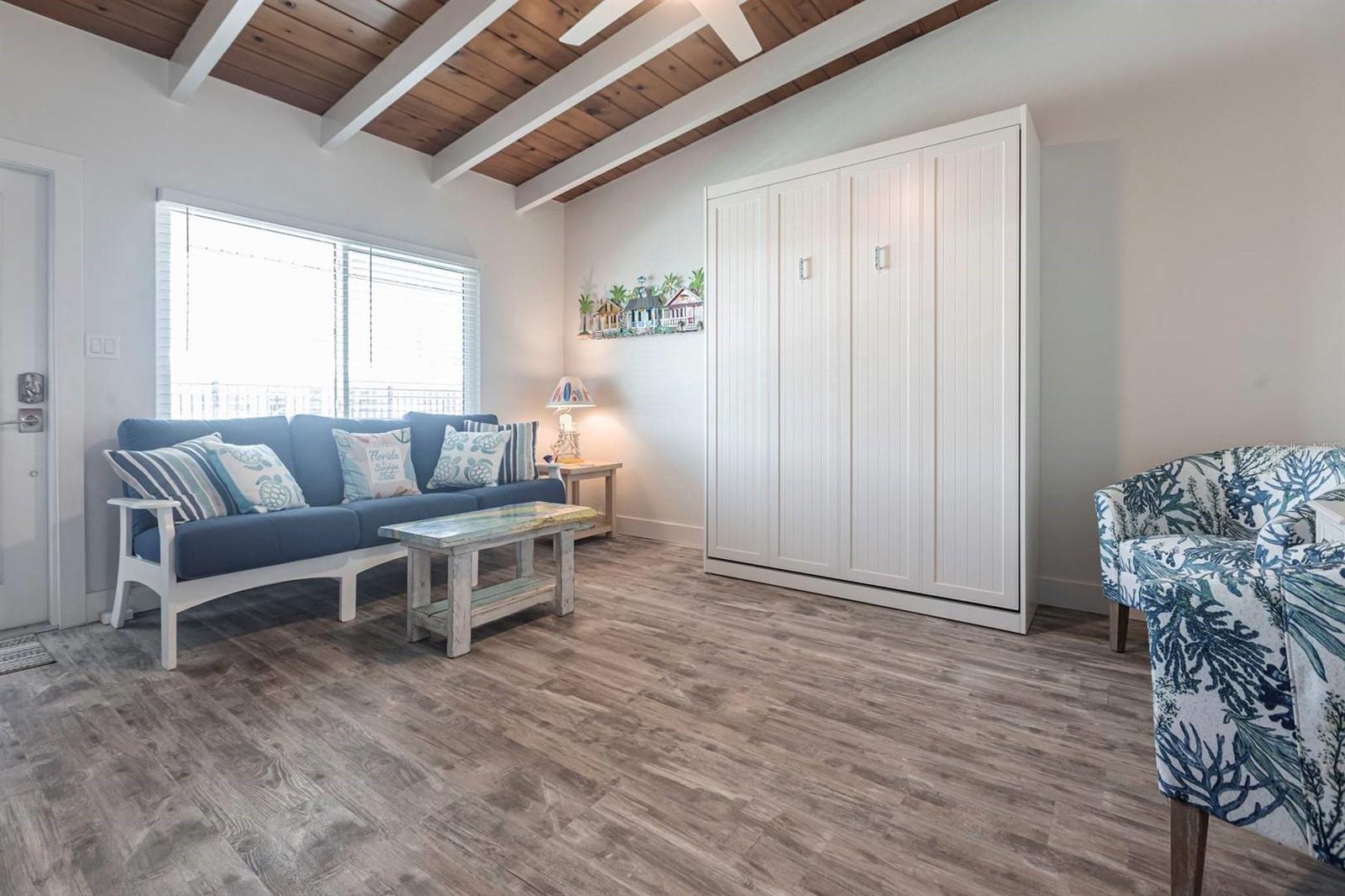 CASA MAR - Residential Lease