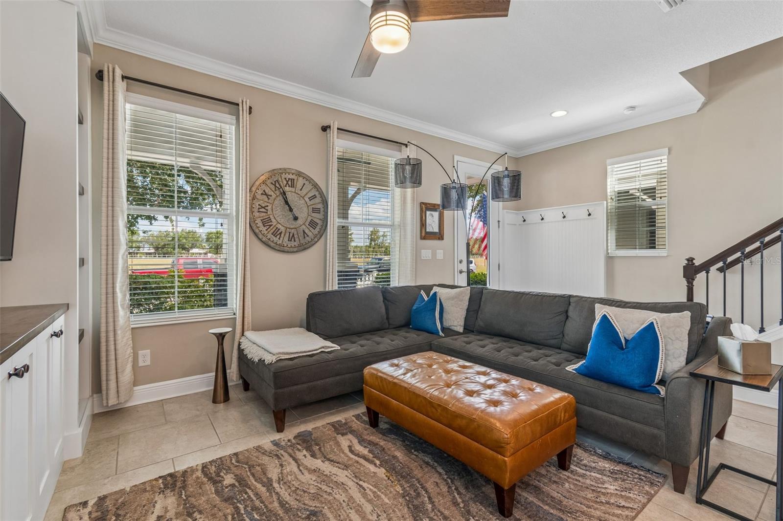 LONGLEAF NBRHD 3 - Residential