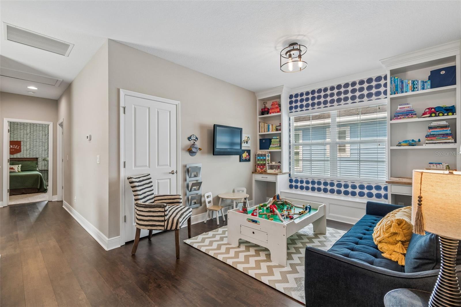 LONGLEAF NBRHD 3 - Residential