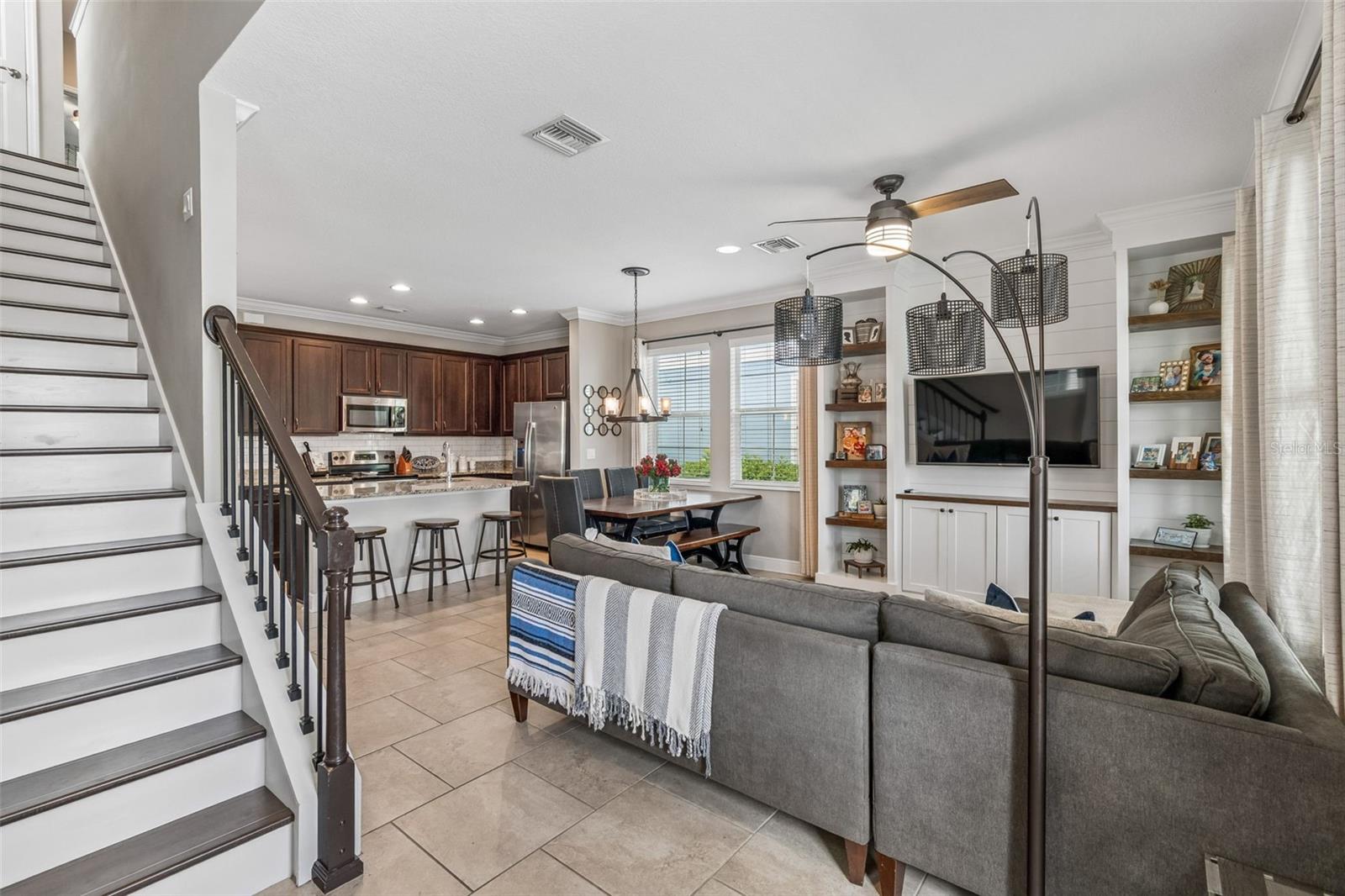 LONGLEAF NBRHD 3 - Residential