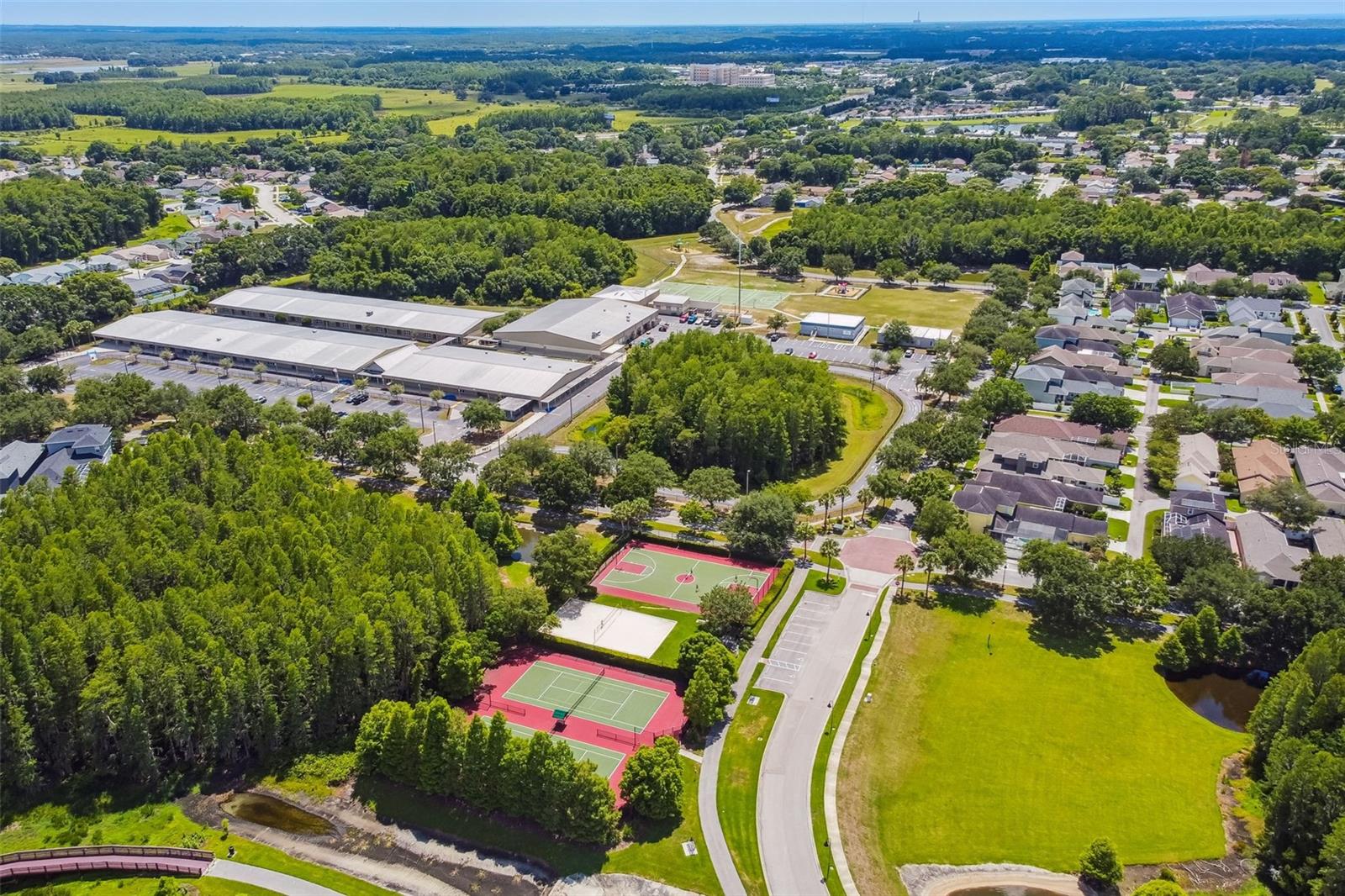 LONGLEAF NBRHD 3 - Residential