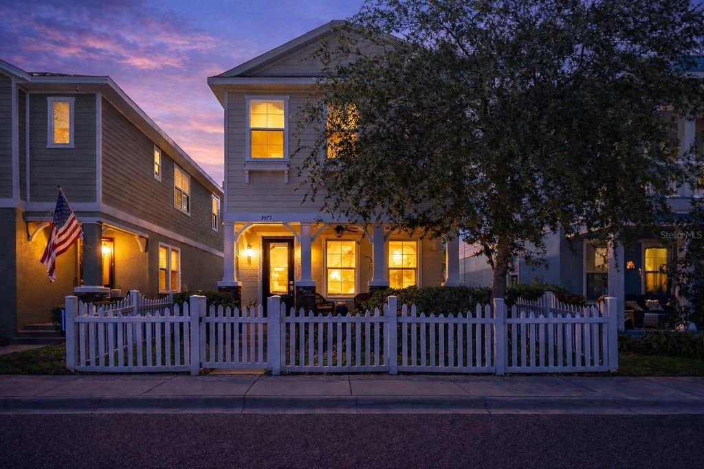 Photo of 3473 Bumelia Lane, New Port Richey, FL 34655 (MLS # TB8496899)