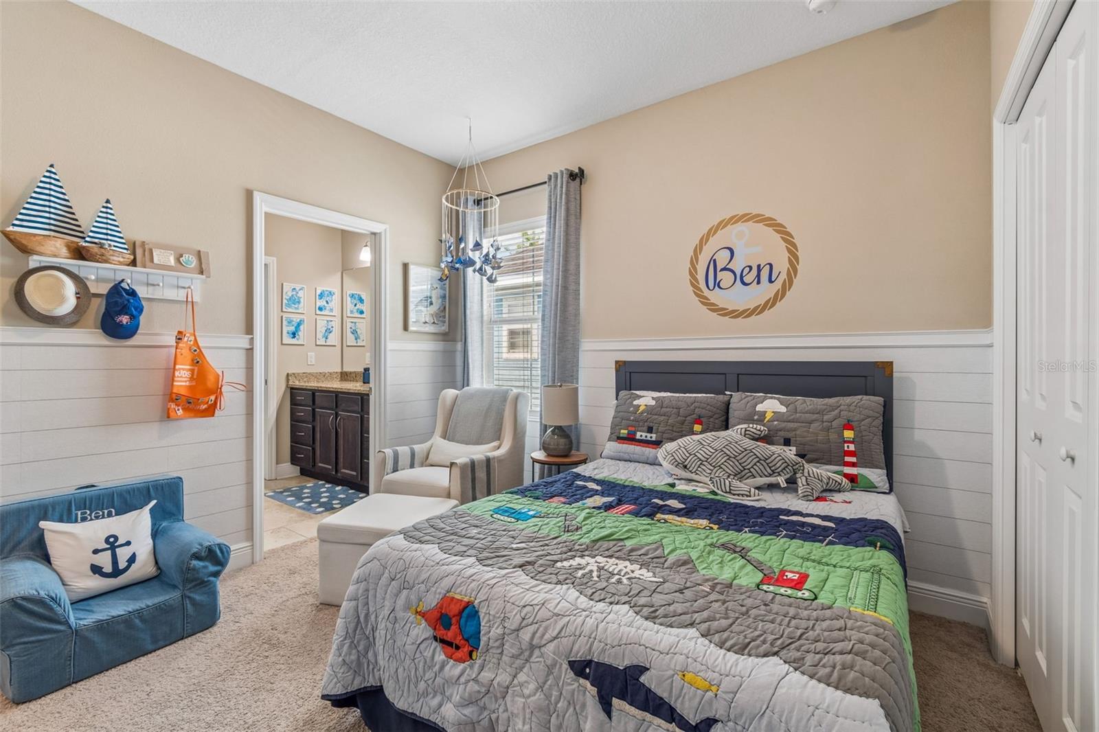 LONGLEAF NBRHD 3 - Residential