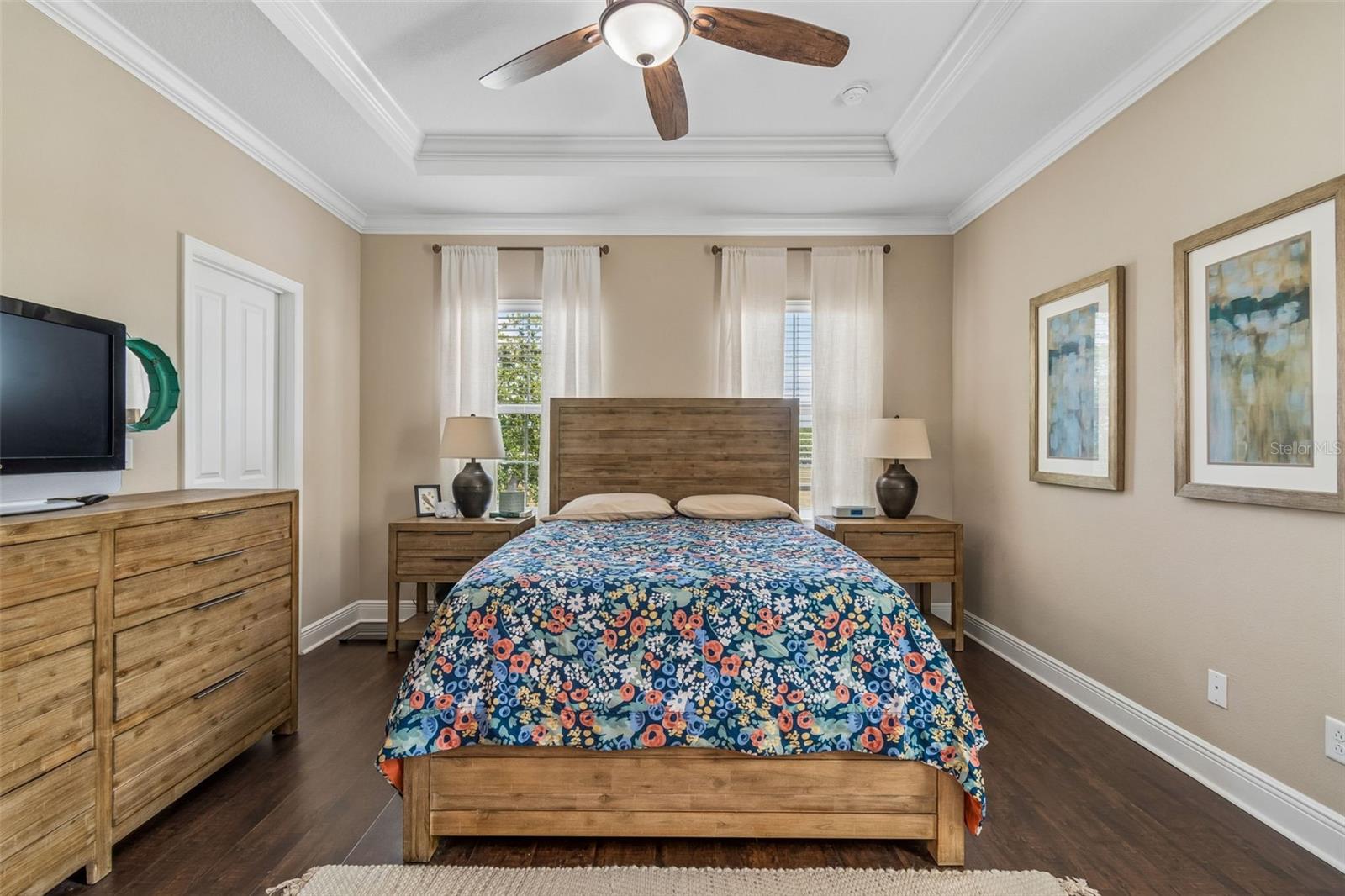 LONGLEAF NBRHD 3 - Residential