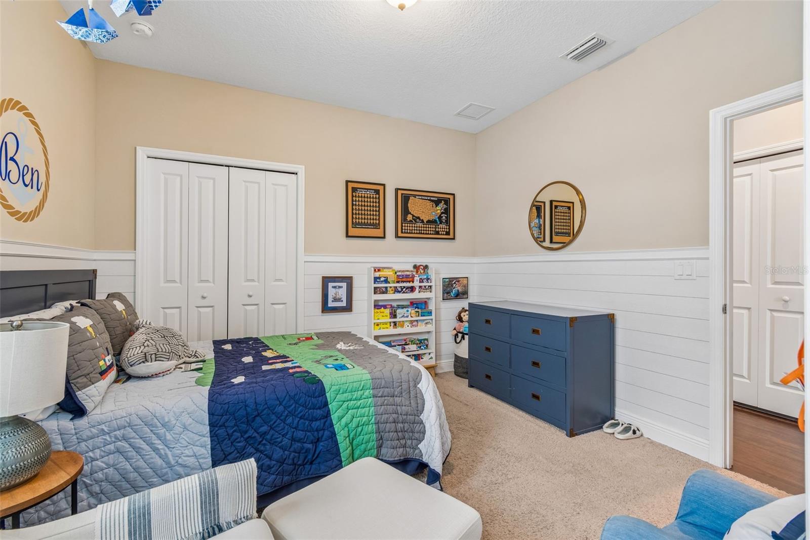 LONGLEAF NBRHD 3 - Residential