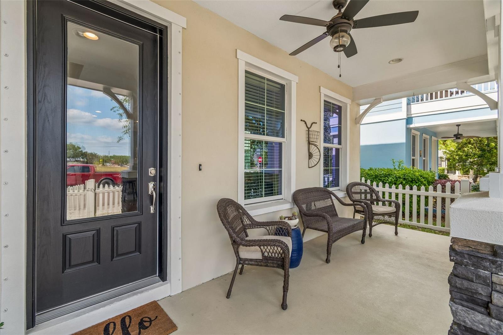 LONGLEAF NBRHD 3 - Residential