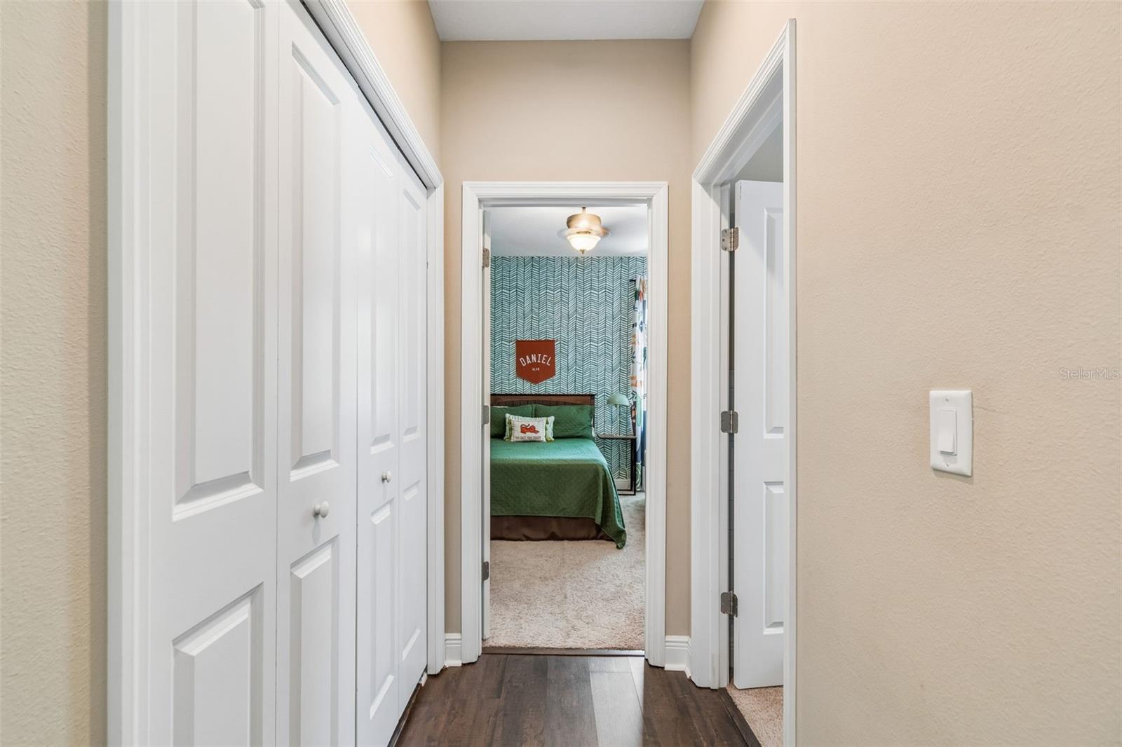 LONGLEAF NBRHD 3 - Residential