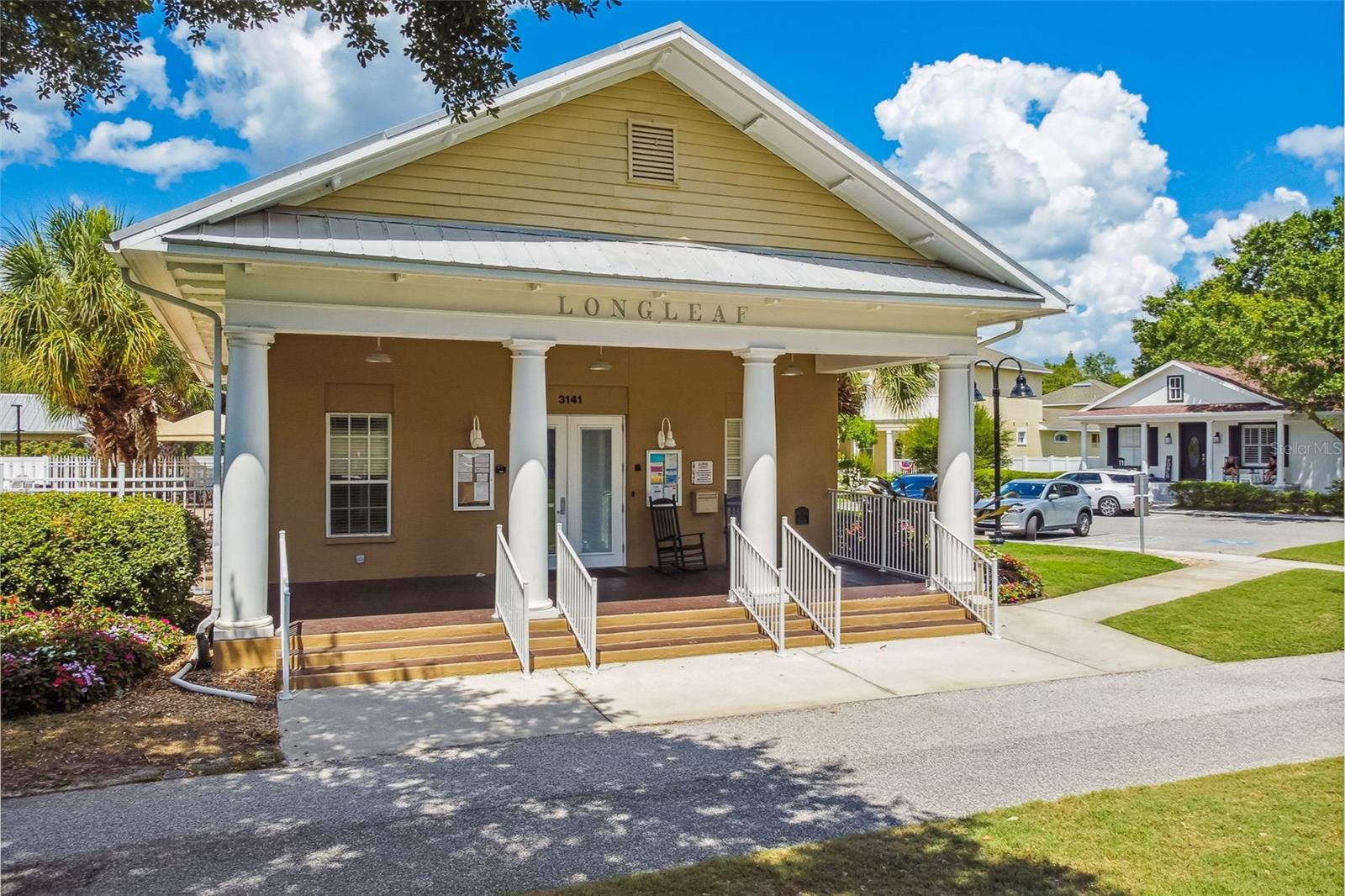 LONGLEAF NBRHD 3 - Residential